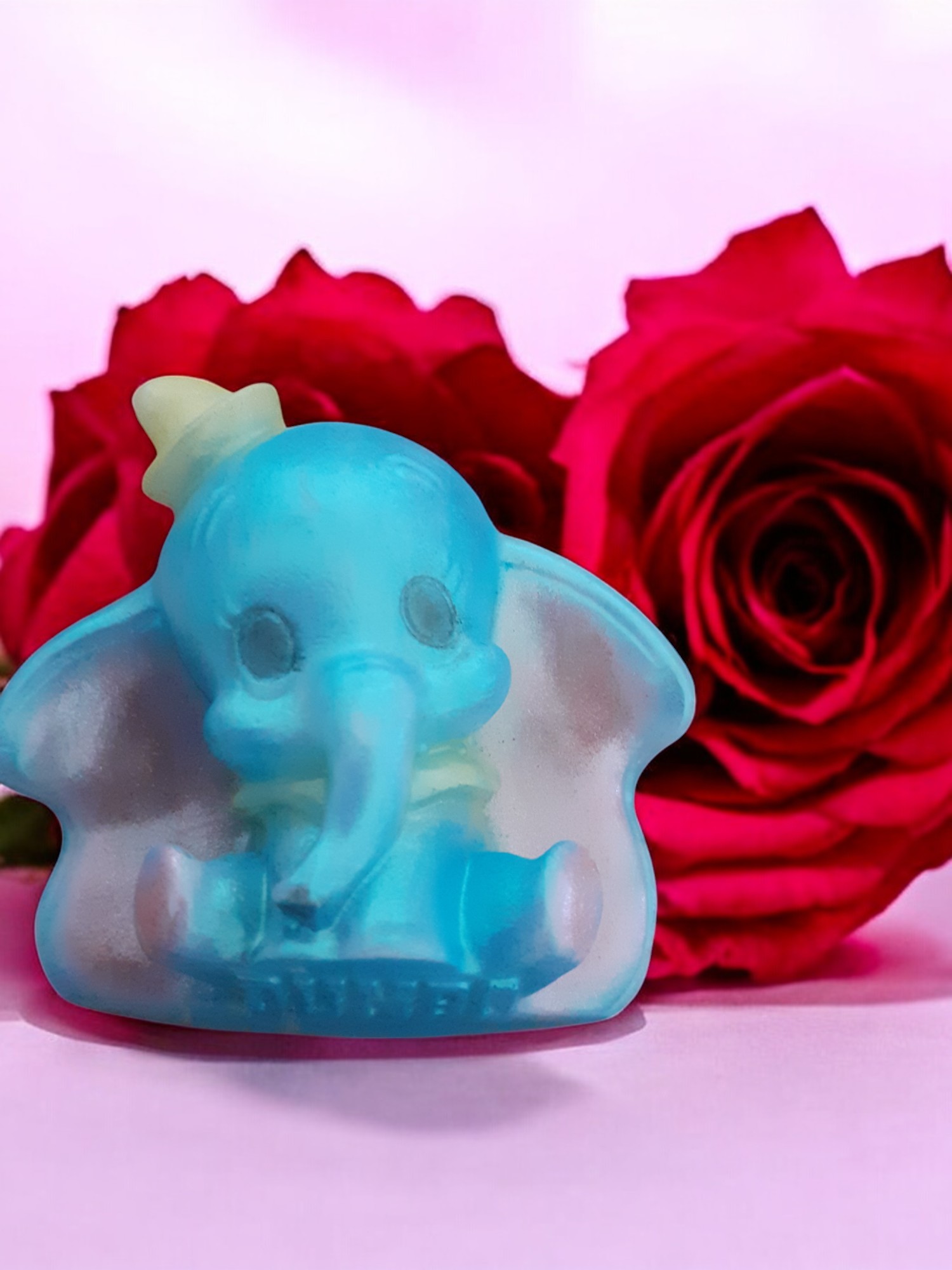 Dombo Zeepje met Mica (image for) Dombo Zeepje met Mica