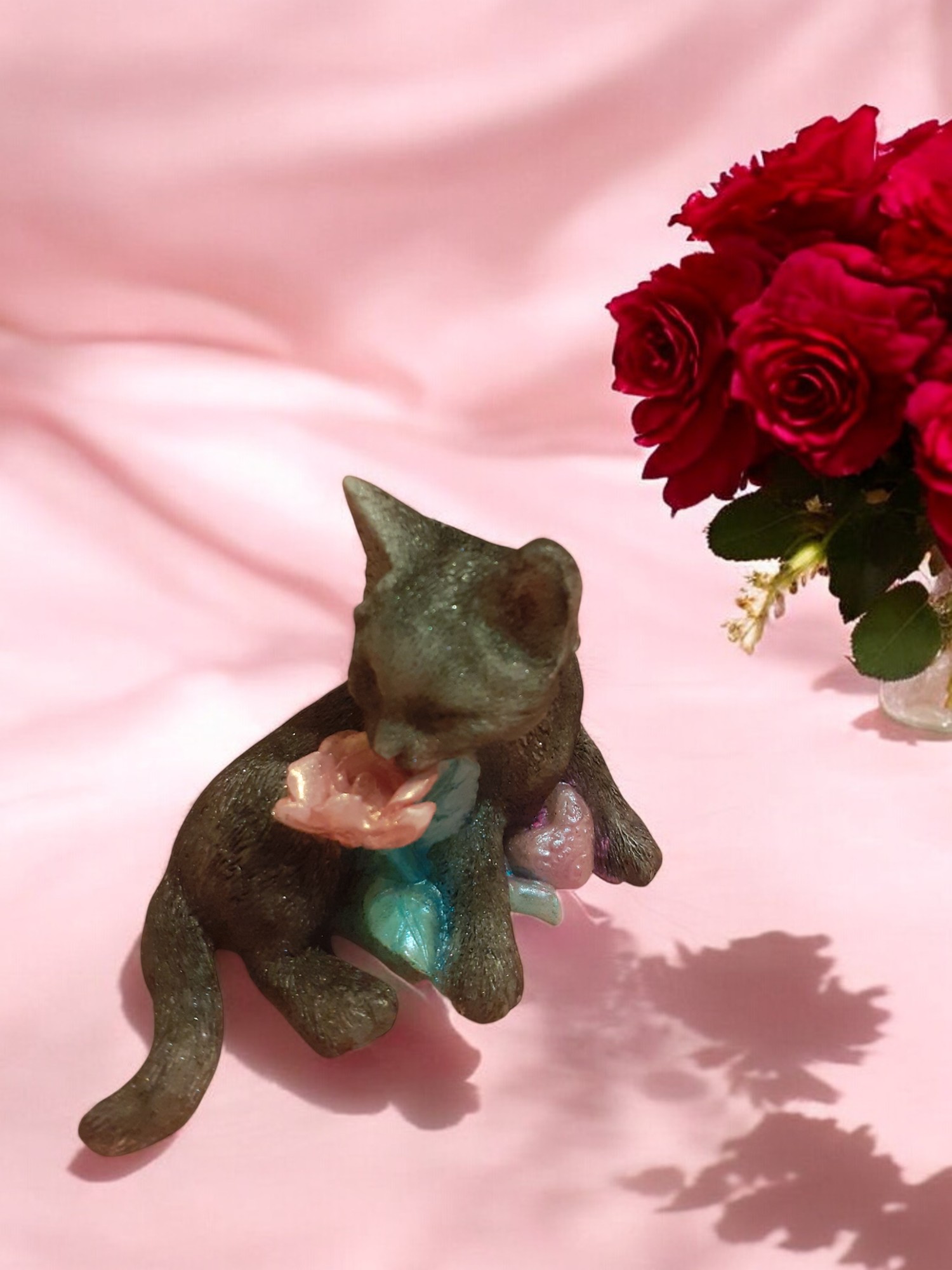 (image for) Katten Zeepjes