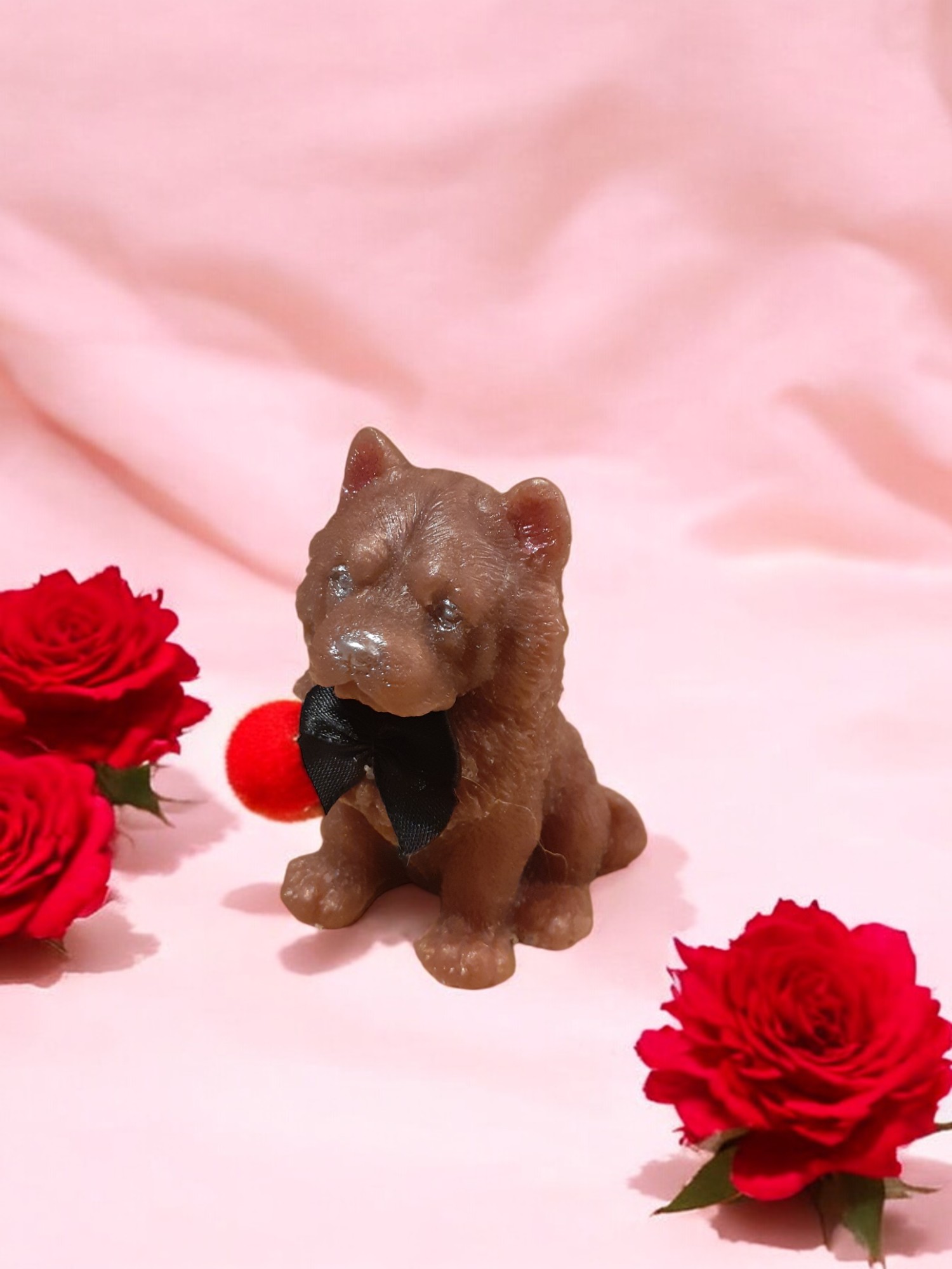 (image for) Chowchow Zeepje met Mica