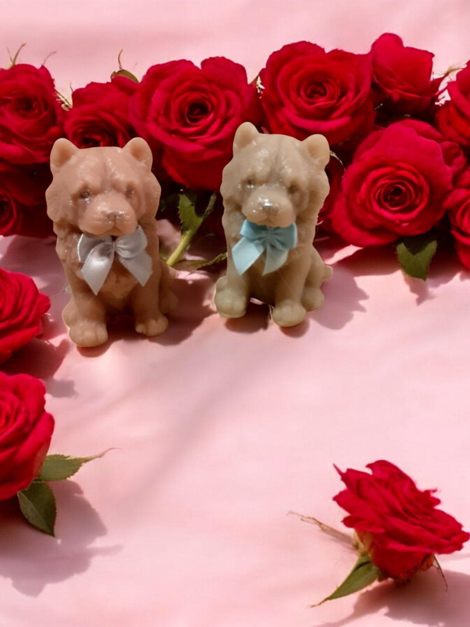 Dieren Zeepjes in Uitverkoop (image for) Dieren Zeepjes in Uitverkoop