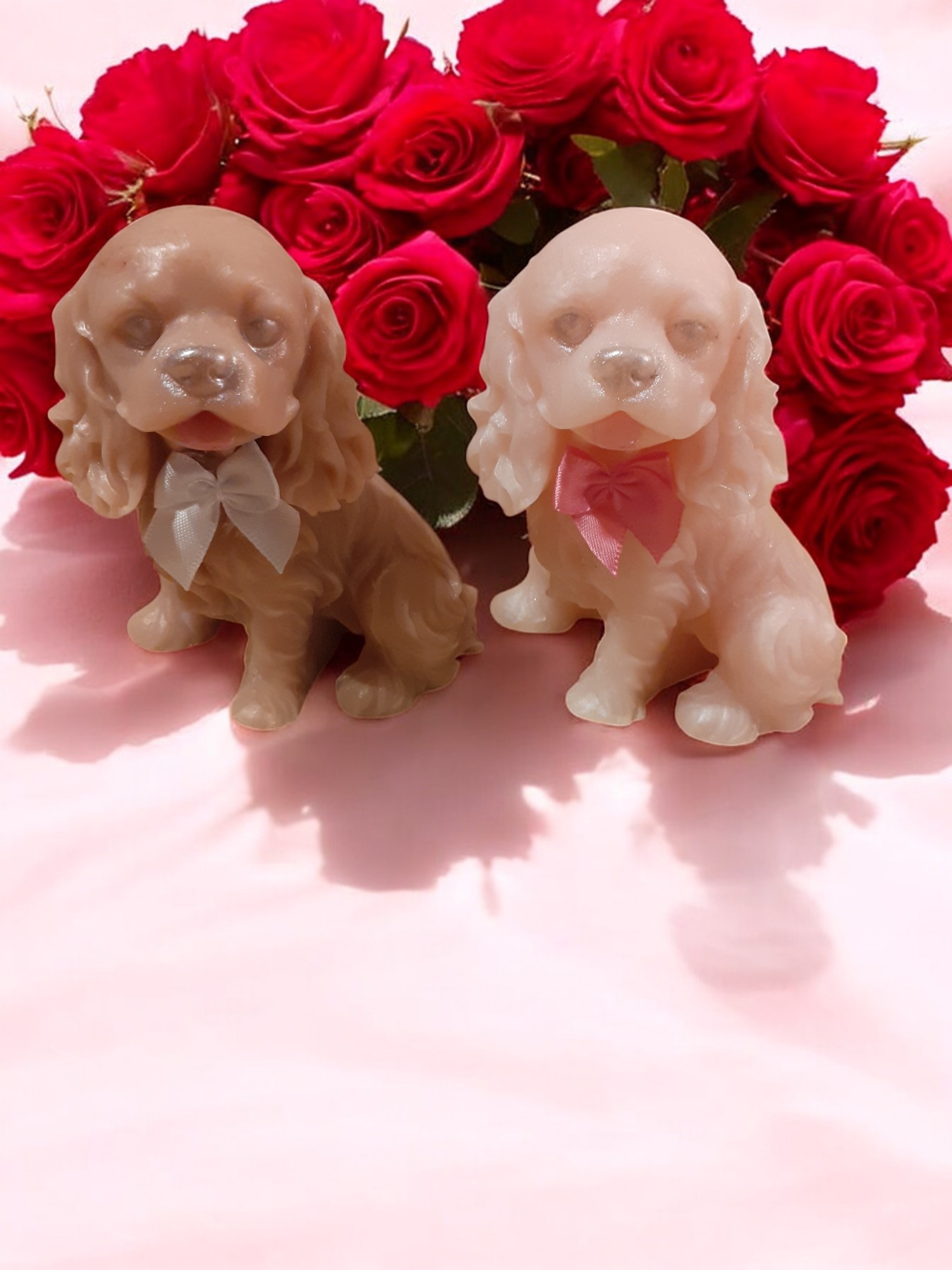 (image for) Honden Zeepjes