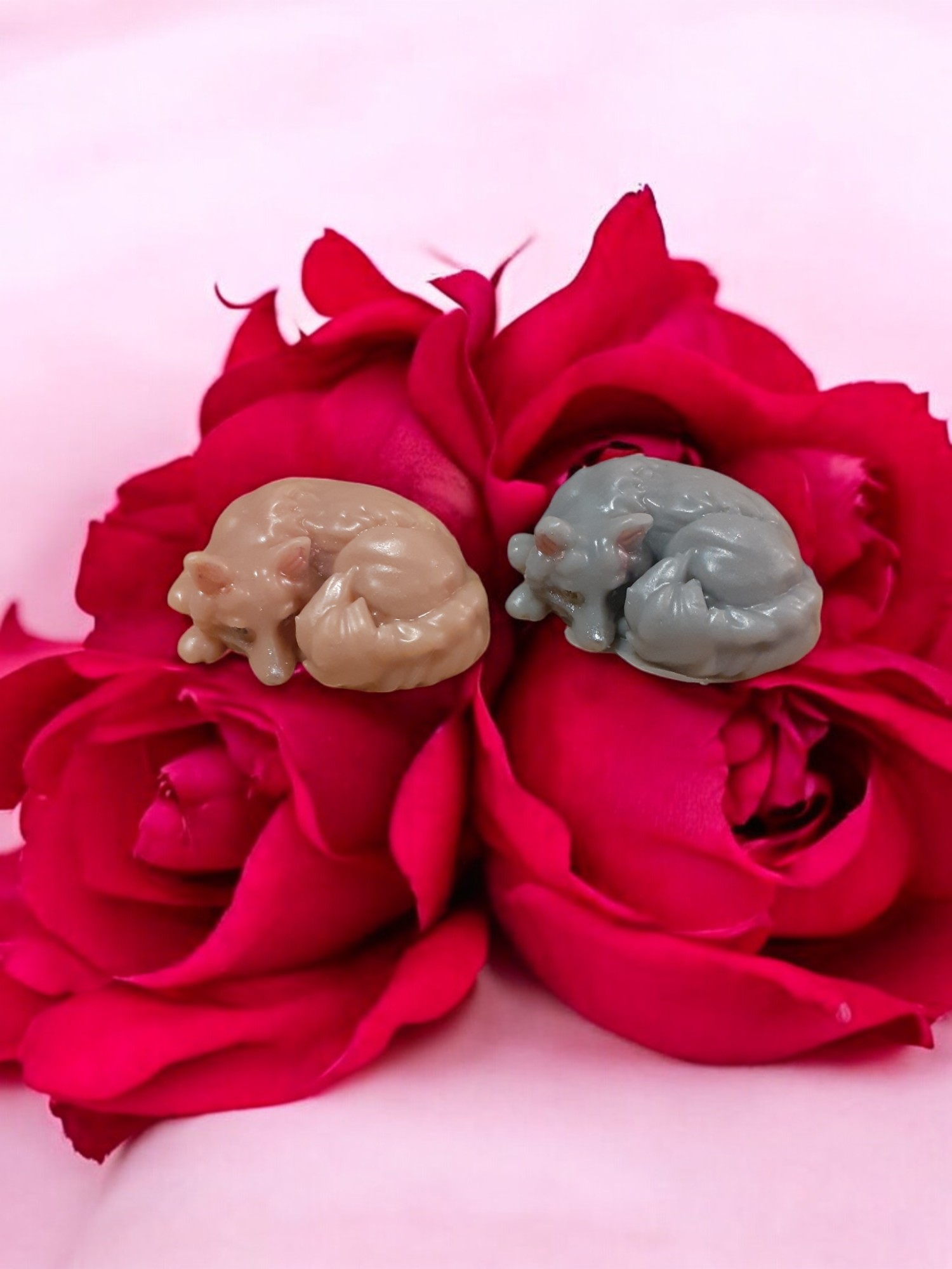 (image for) Honden Zeepjes