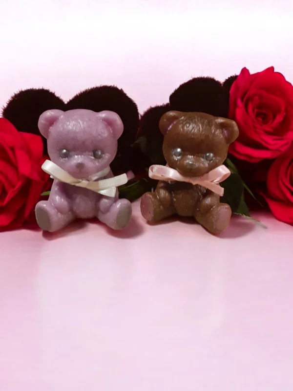 (image for) Beren Zeepjes