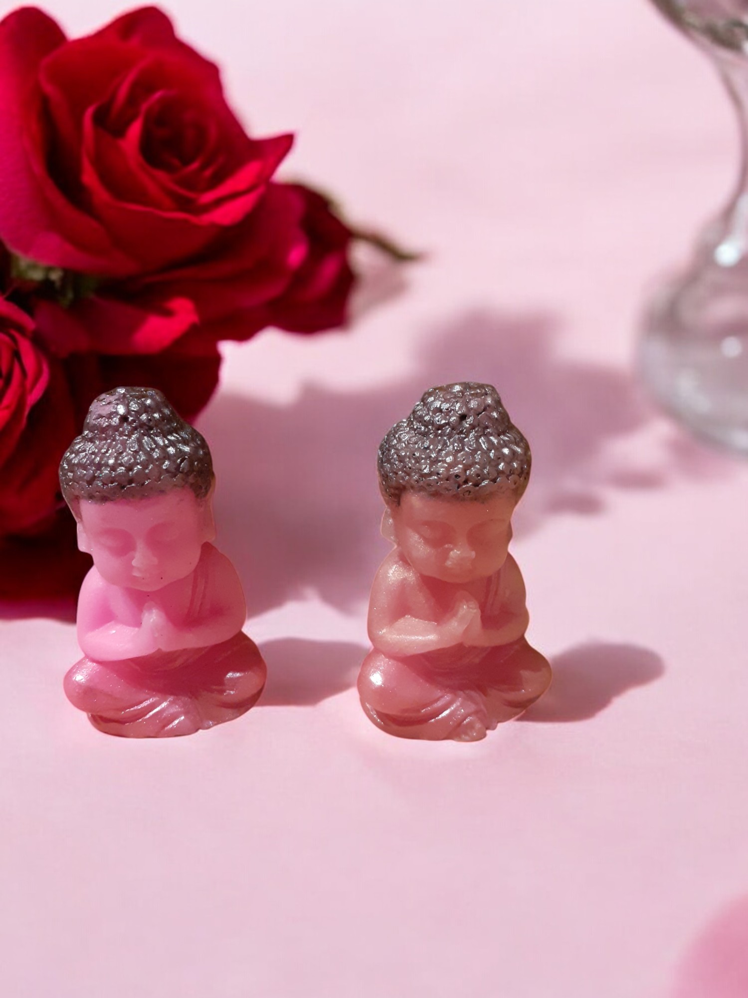 (image for) Boeddha Zeepjes