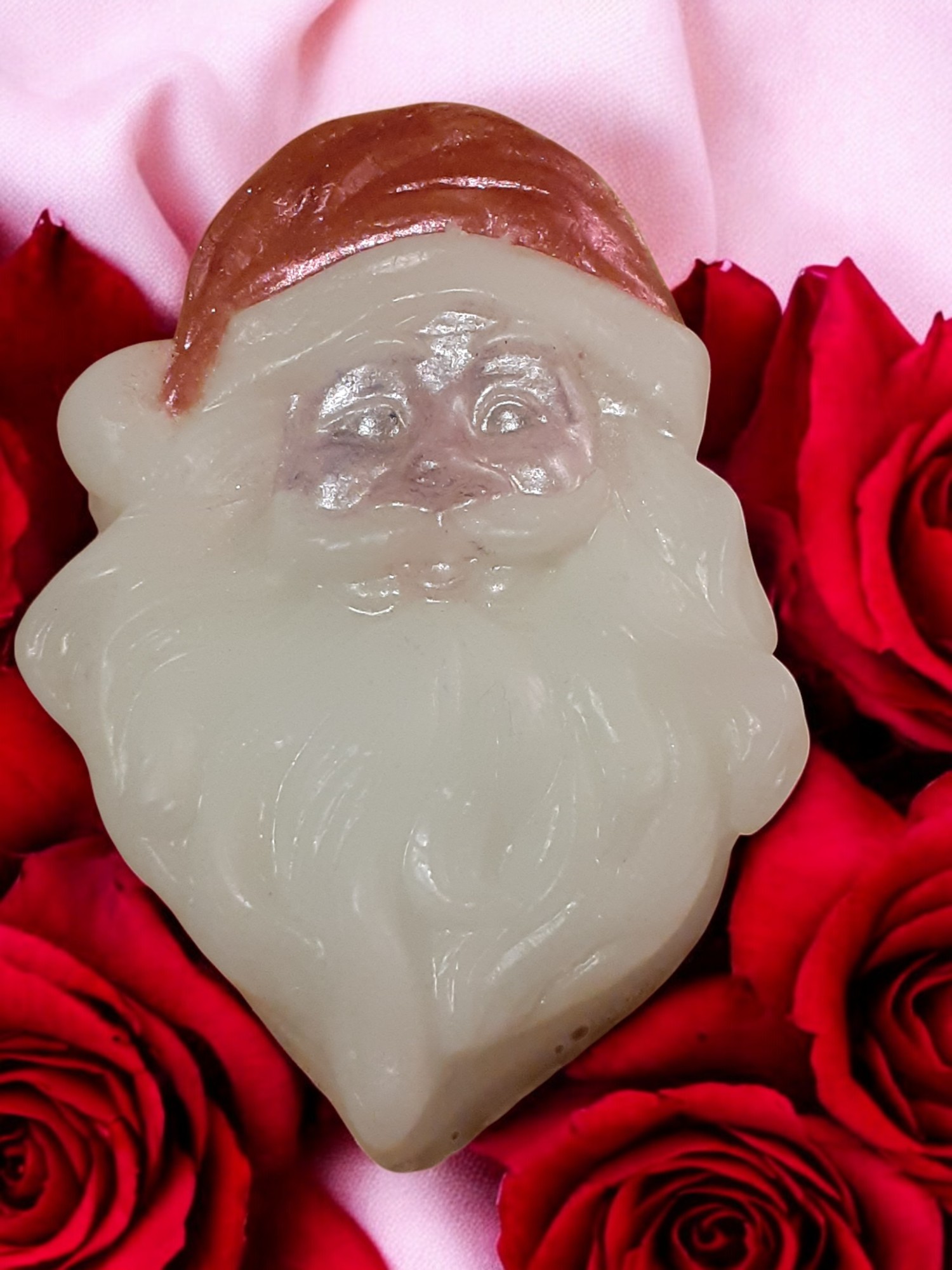 (image for) Kerst Zeepjes