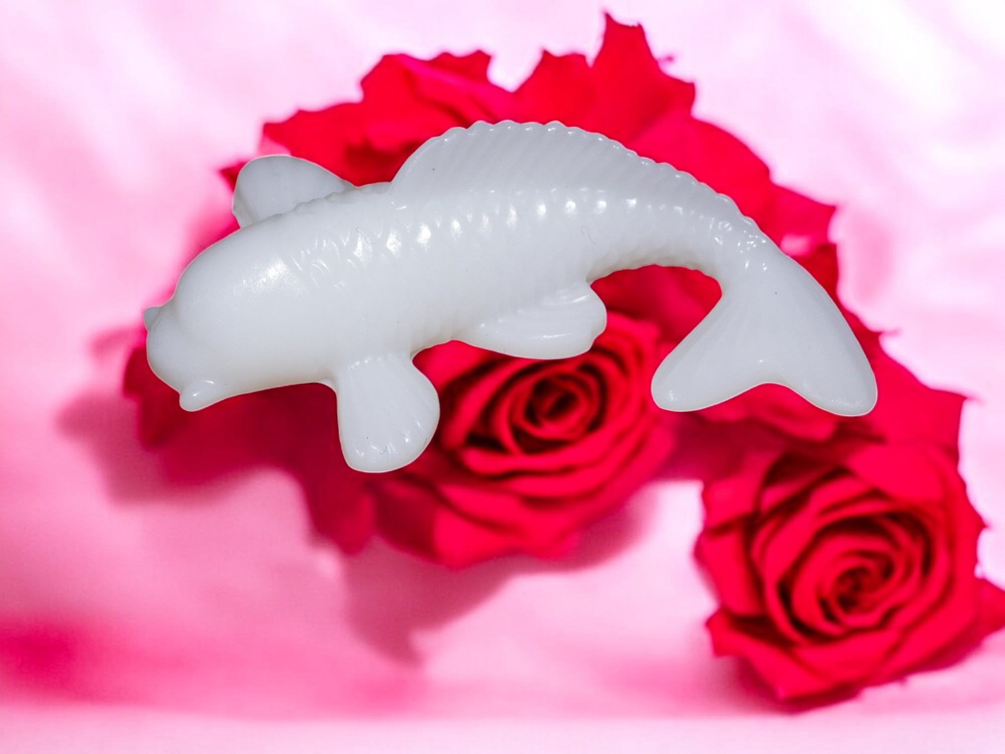 (image for) Kooikarper Zeepje