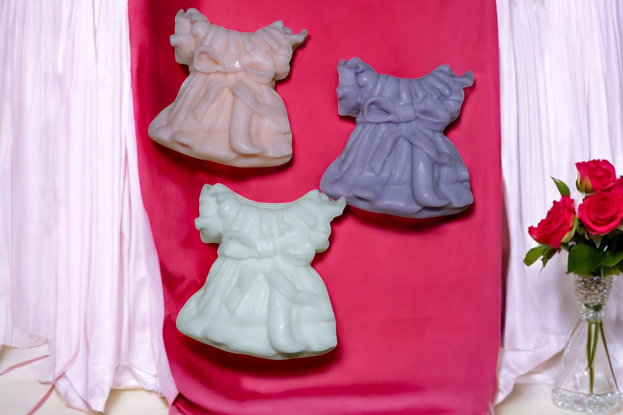 (image for) Baby Jurkje Zeepje