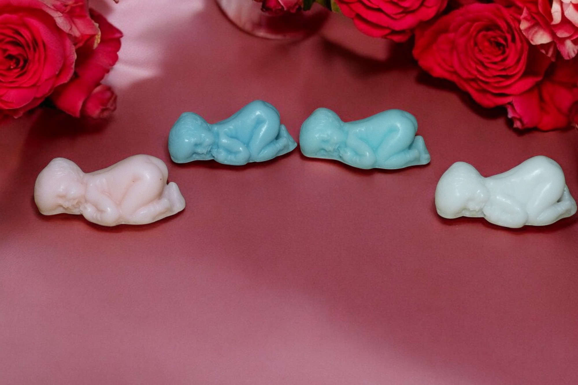 (image for) Kleine Baby Zeepje