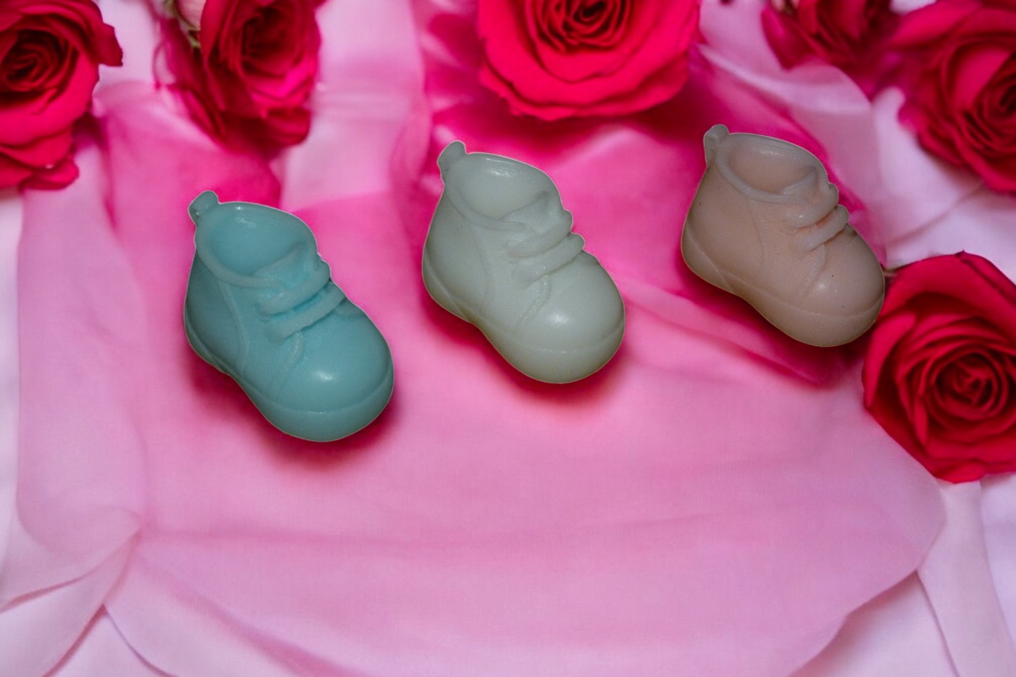 (image for) Baby Gympje Zeepje