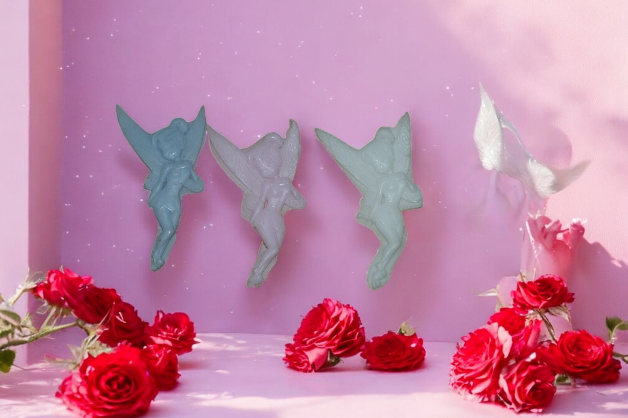 (image for) Tinkerbel Zeepje