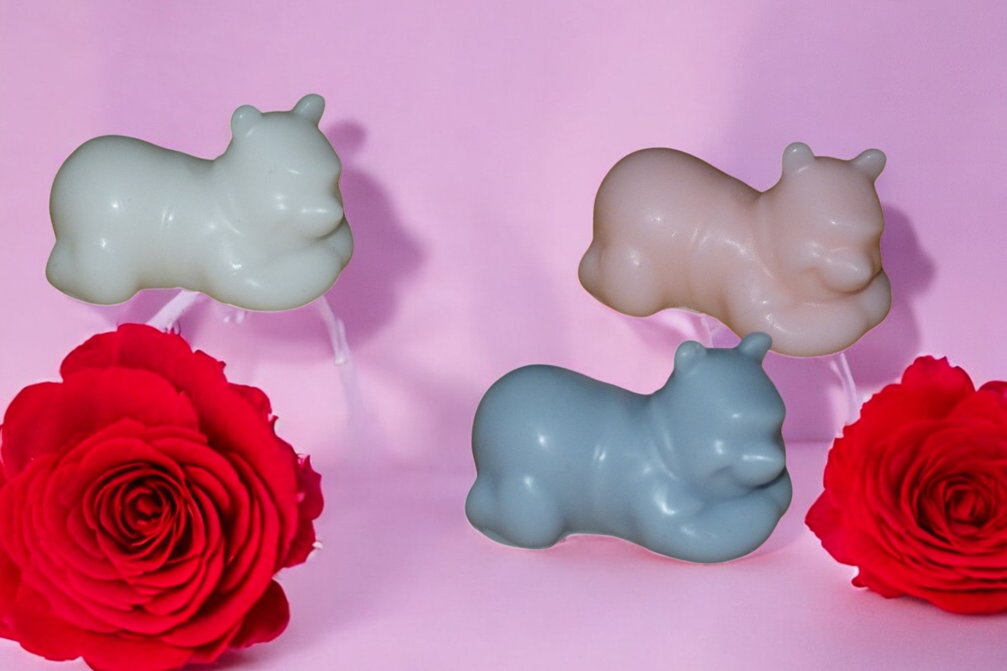 (image for) Winnie de Poeh Zeepje