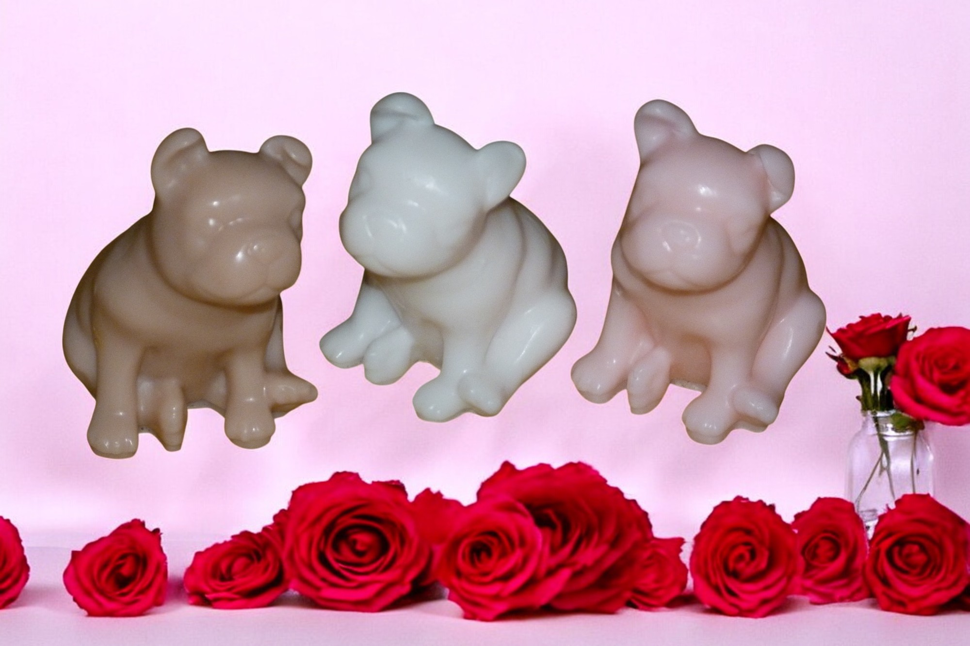 (image for) Buldog Zeepje