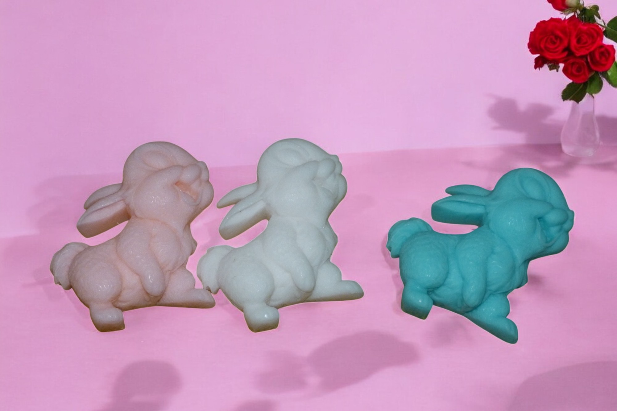 (image for) Stampertje Zeepje