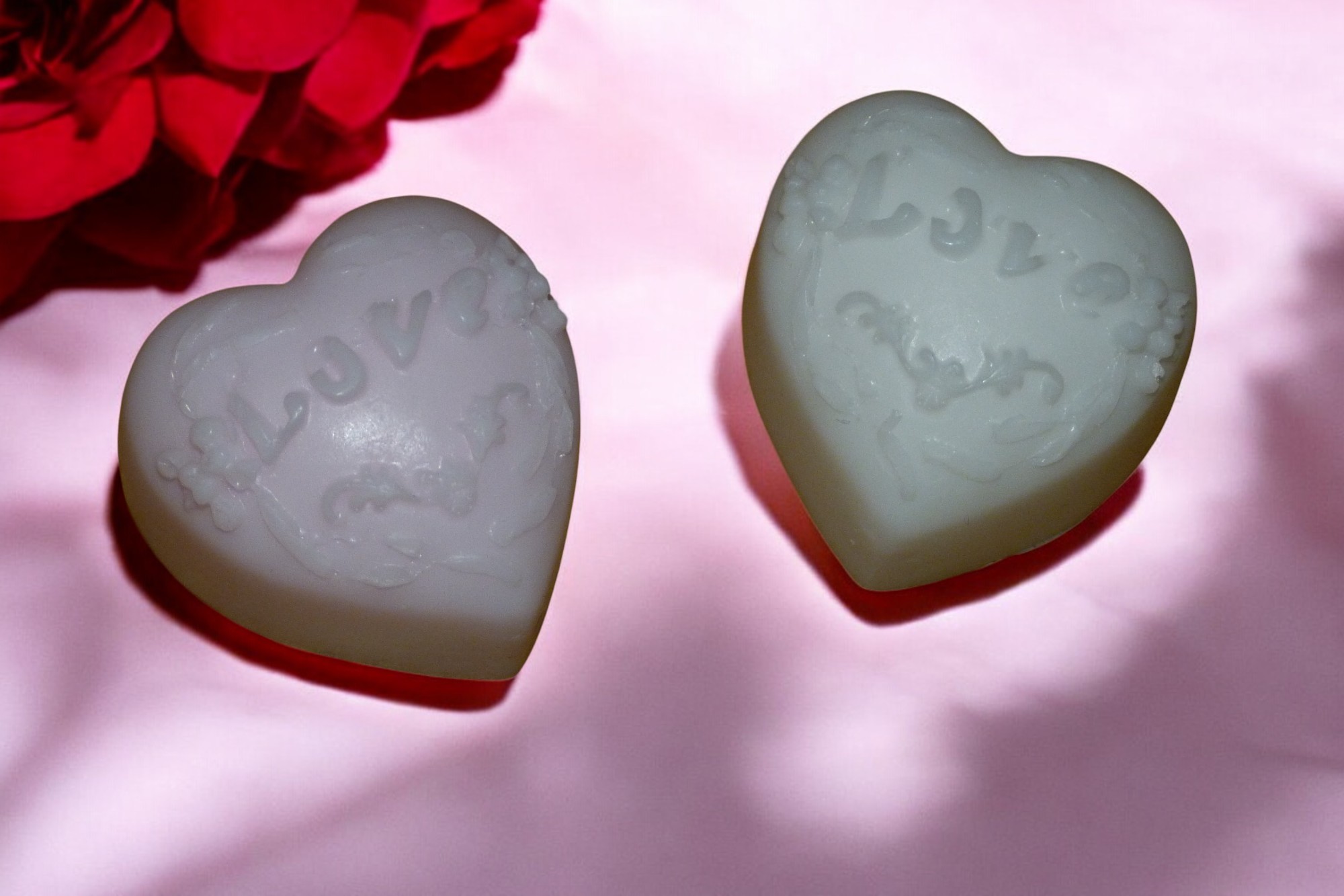 (image for) Dik Hart Love