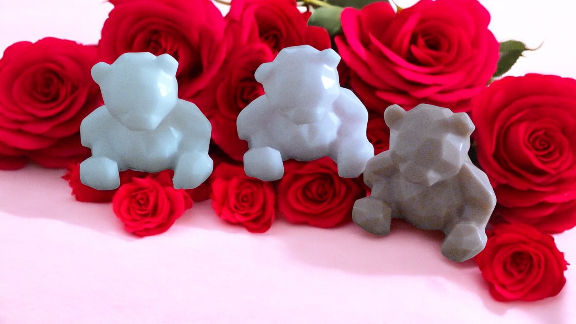 (image for) 3D Beer Zeepje