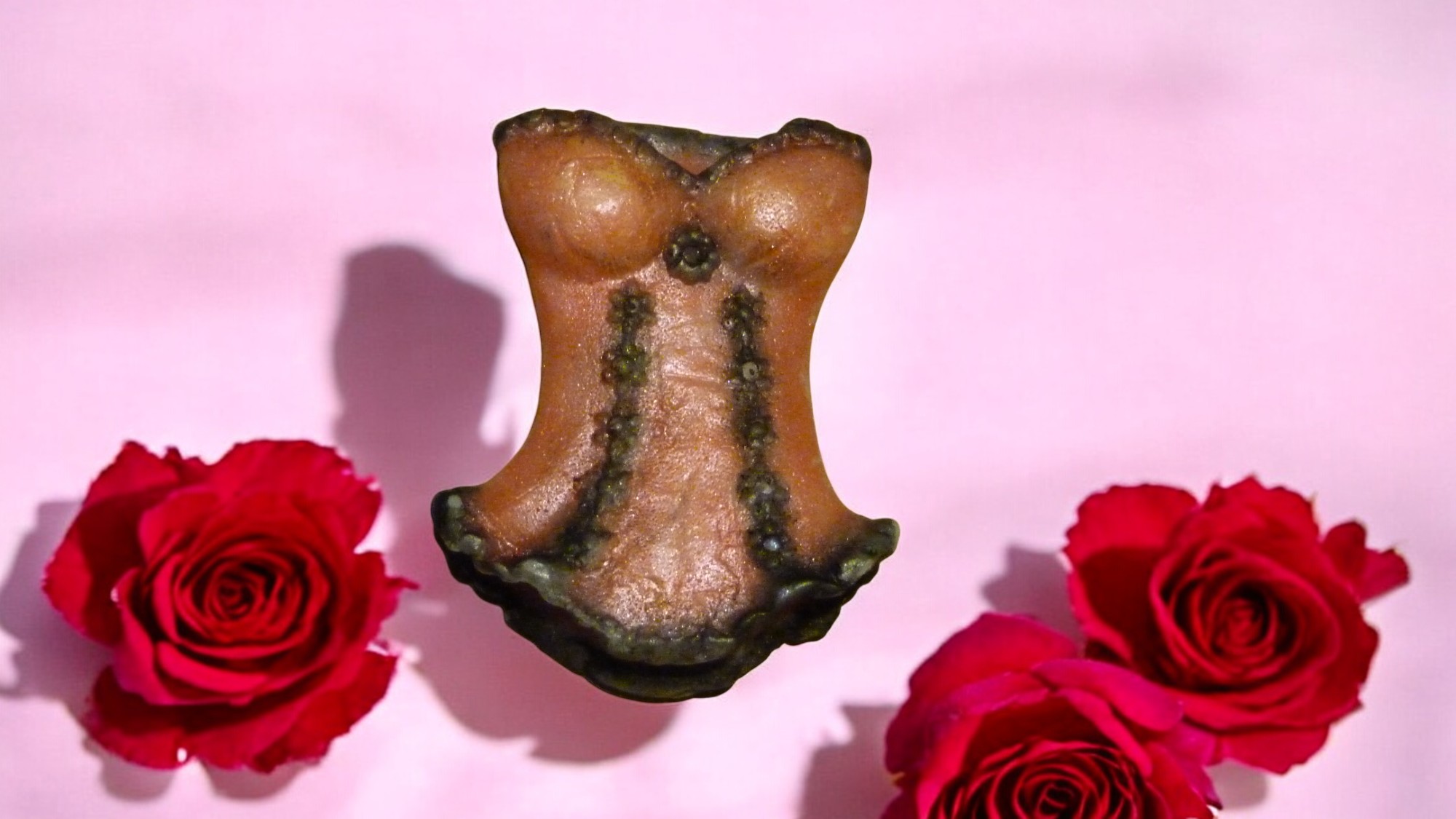 (image for) Kleding en Tasjes Zeepjes