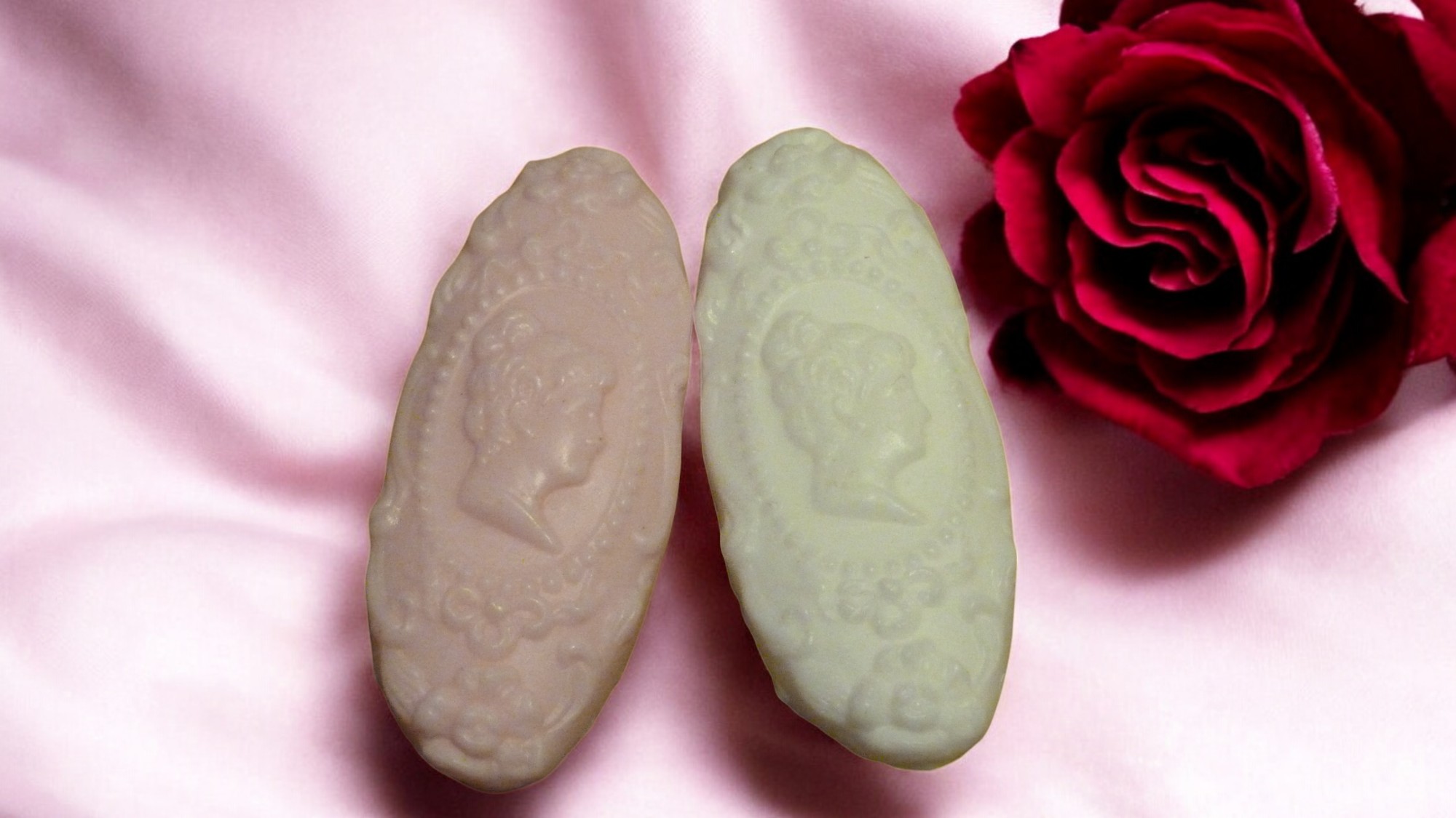 (image for) Camee Ovaal Zeepje