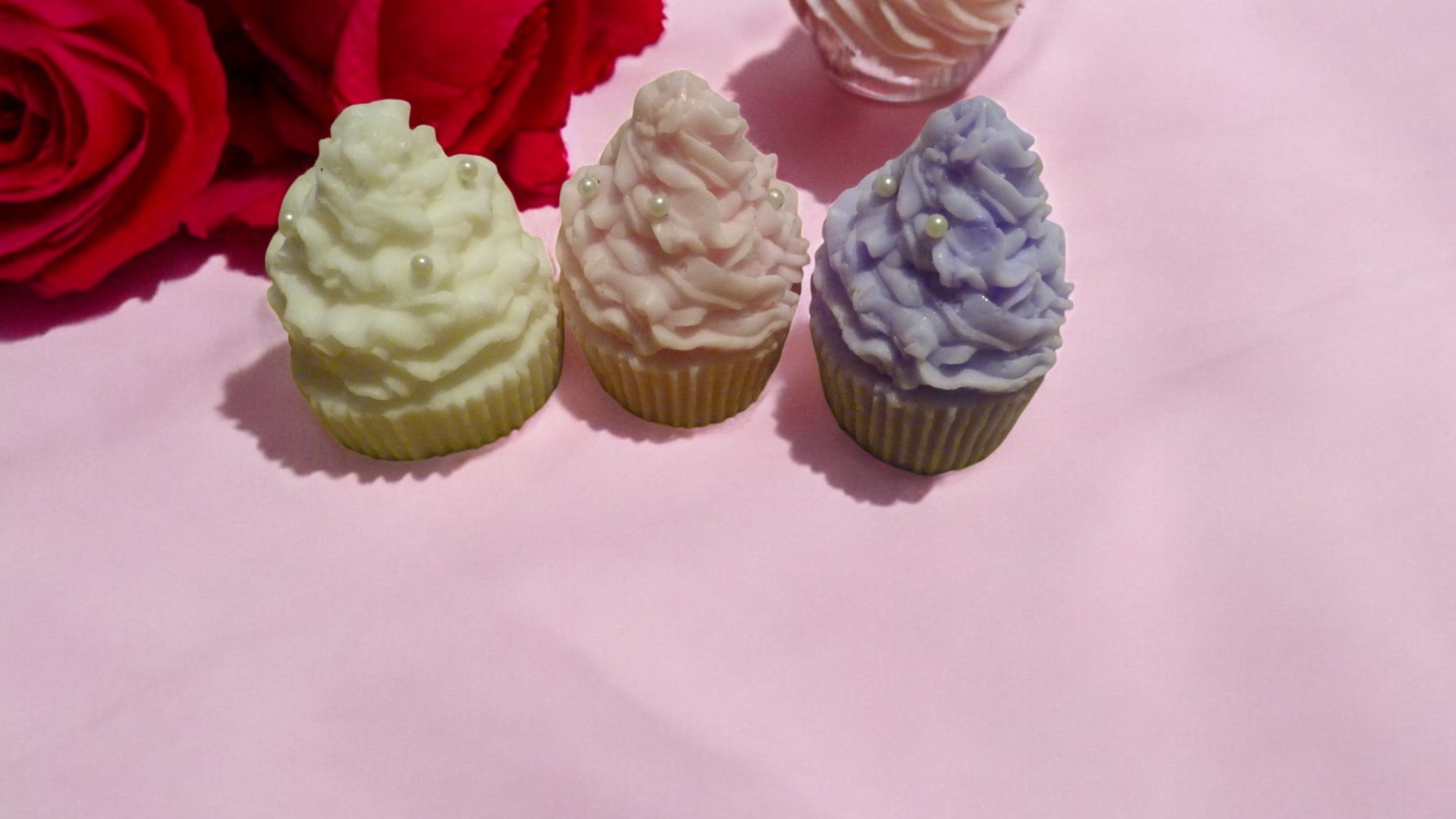 (image for) Cupcake Groot