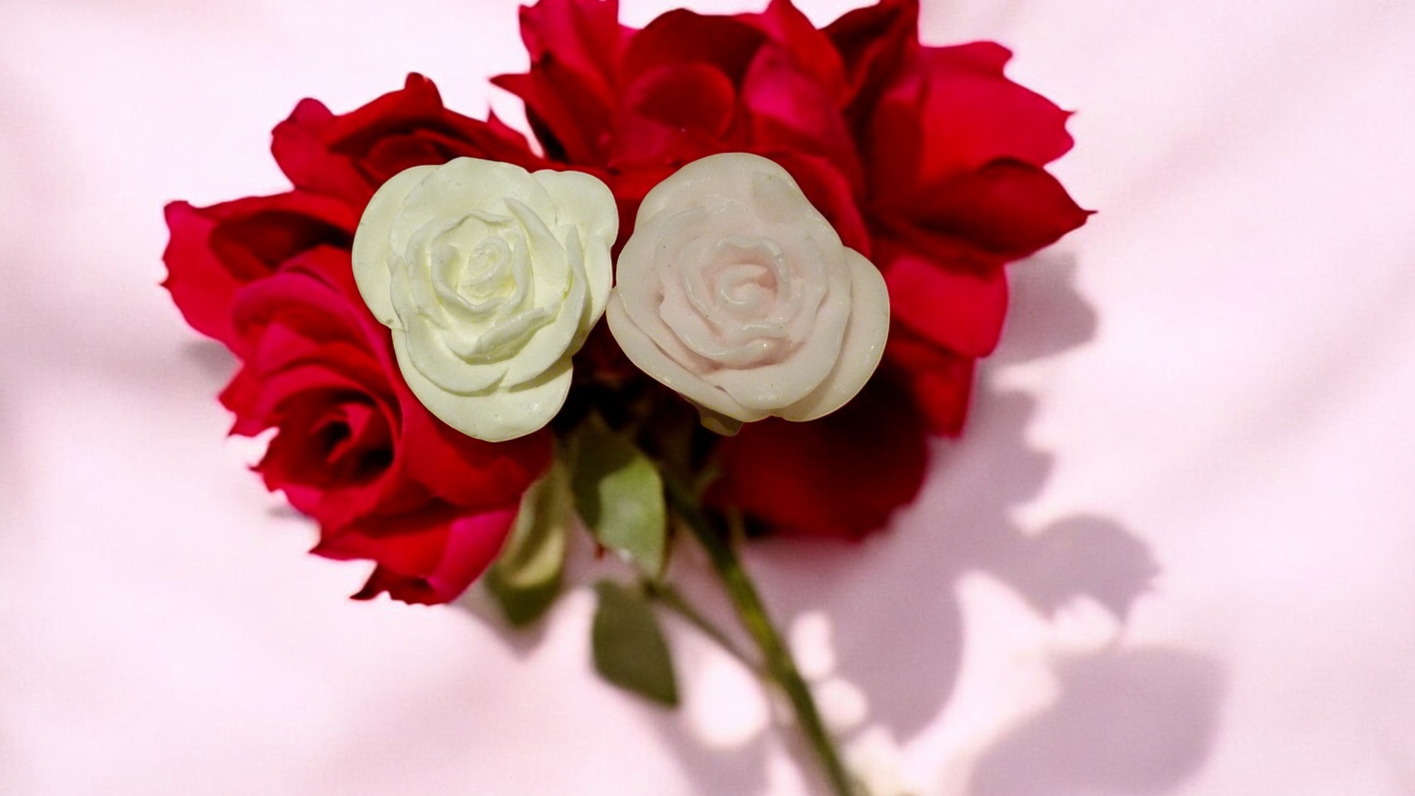 (image for) Klein Roosje Zeepje