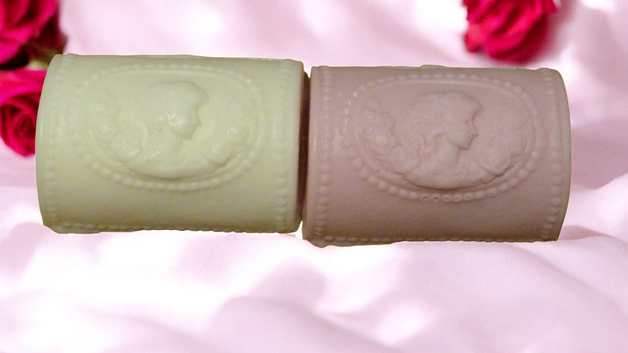 (image for) Camee Zeepjes