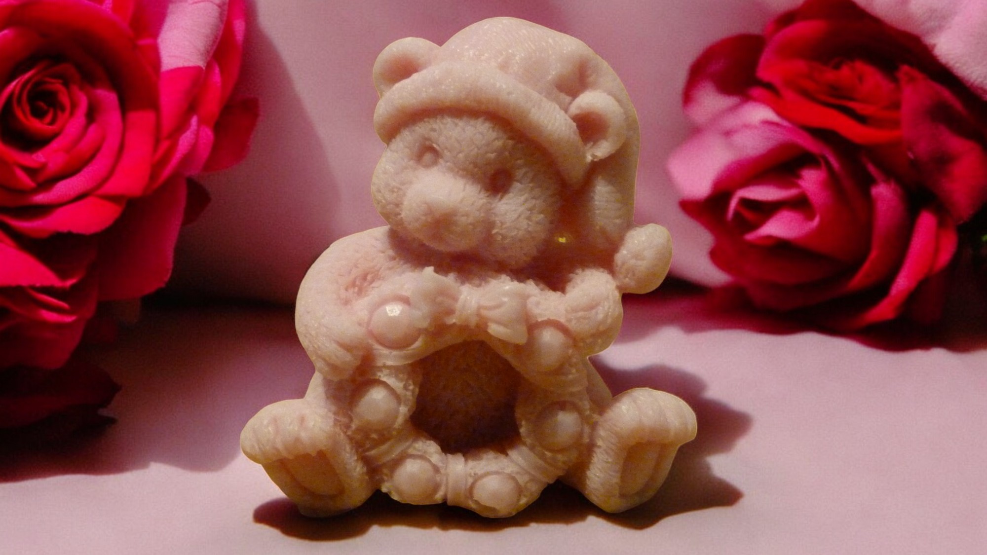 Kerst Zeepjes in Uitverkoop (image for) Kerst Zeepjes in Uitverkoop