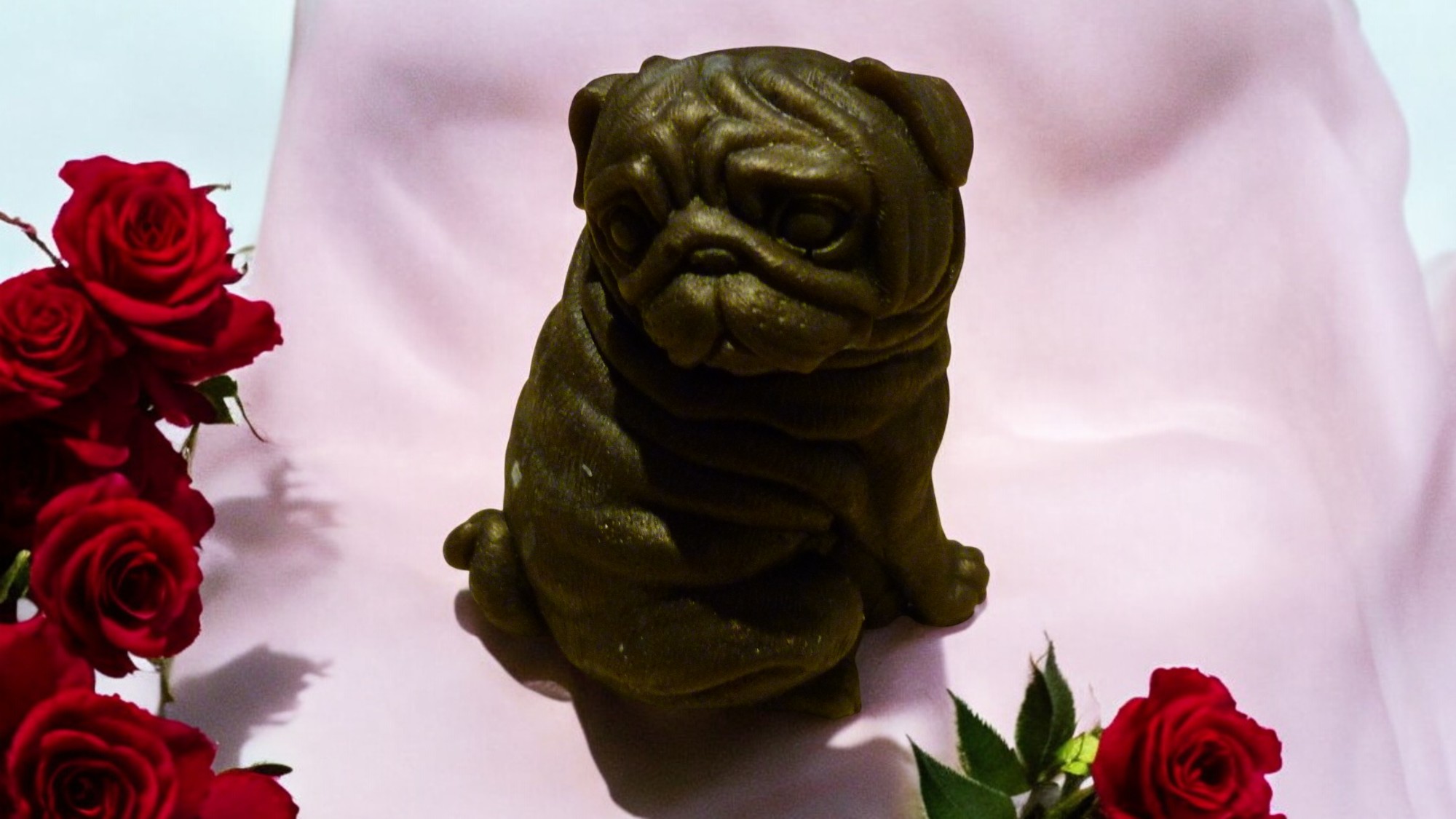 (image for) Mopshond Zeepje