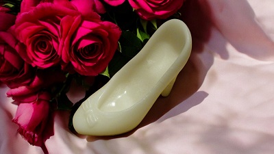 (image for) Muiltje Zeepje Groot