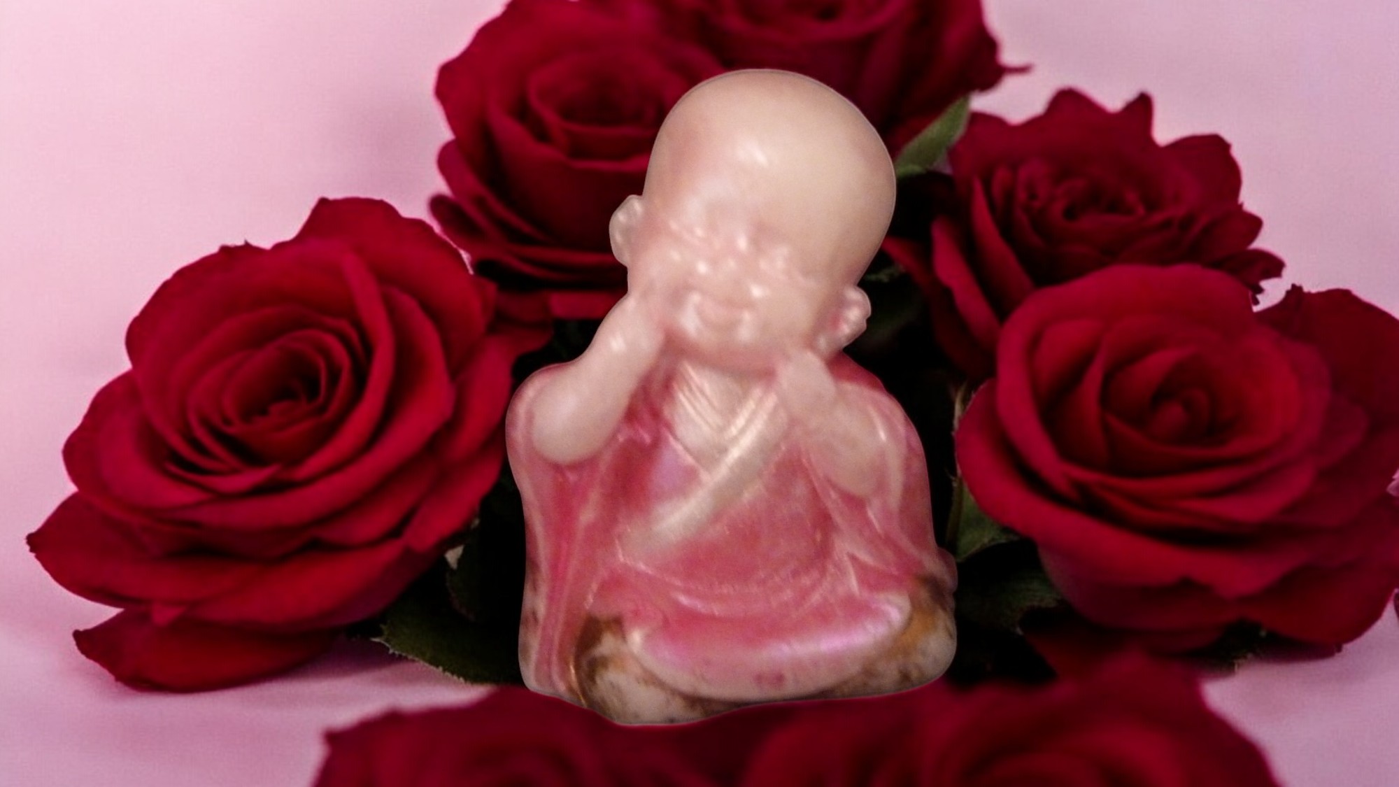 Boeddha Zeepjes in Uitverkoop (image for) Boeddha Zeepjes in Uitverkoop