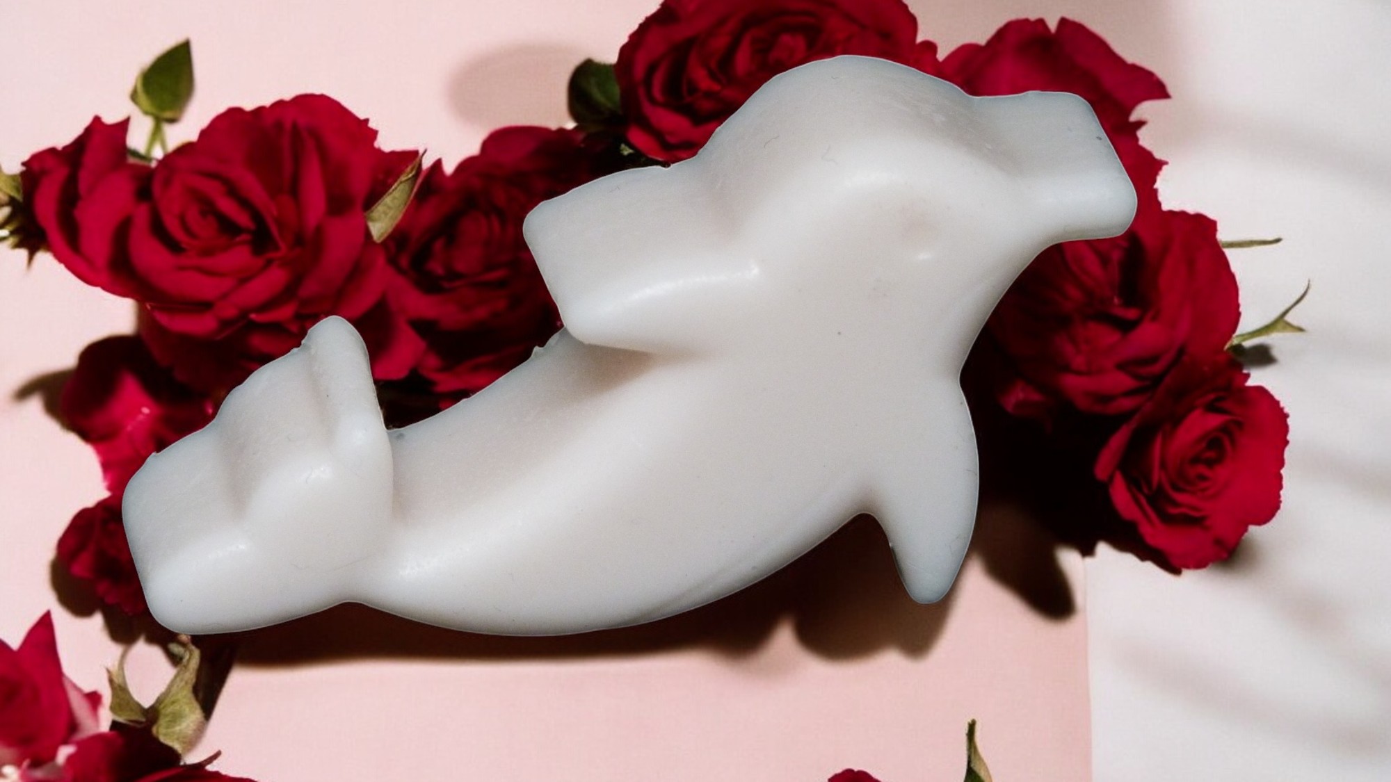 (image for) Dolfijntje Zeepje