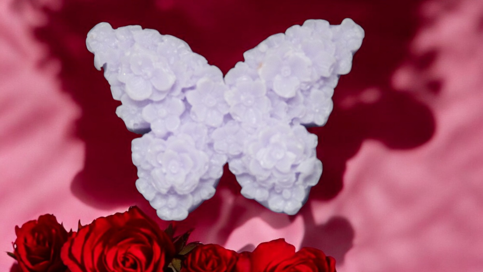 (image for) Vlindertje Zeepje