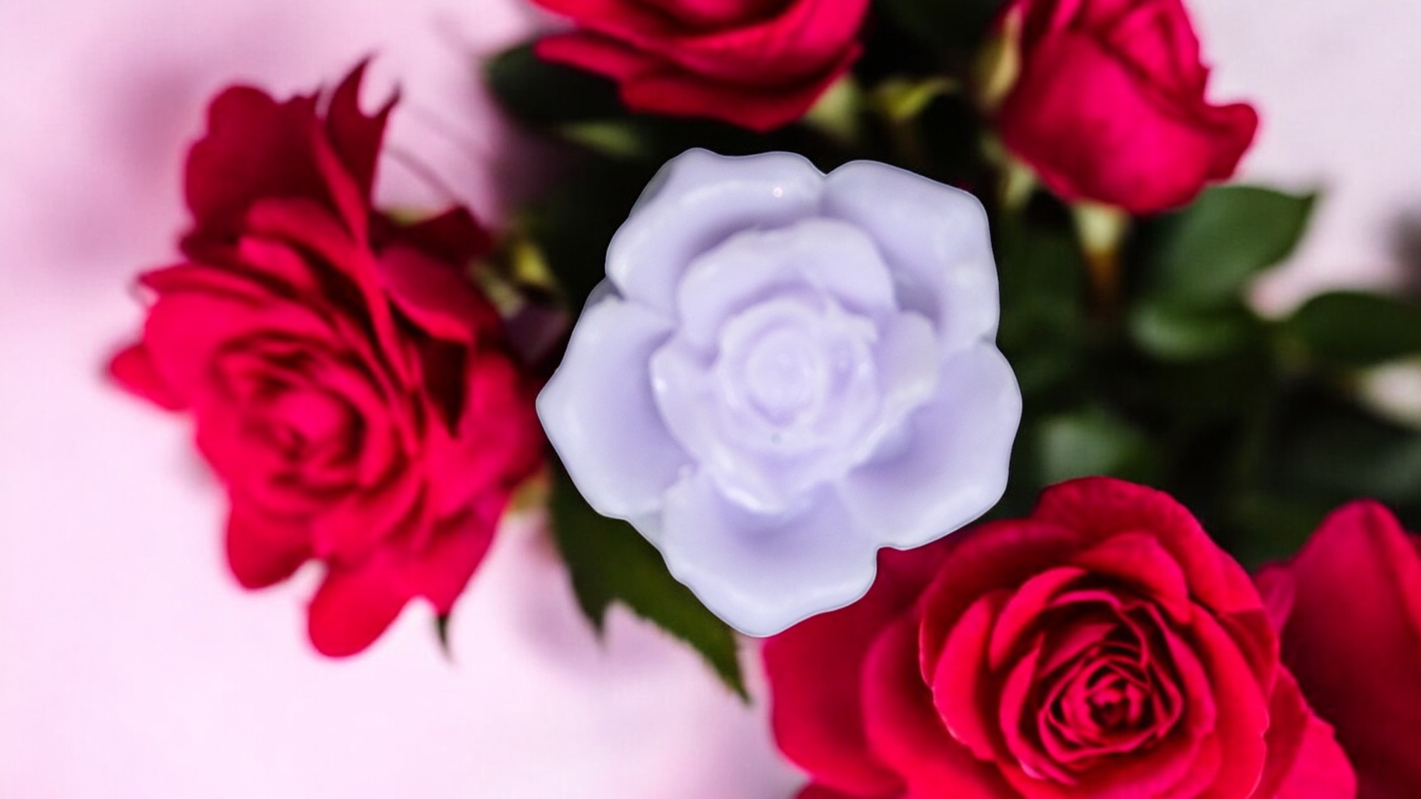 (image for) Bloesem Zeepje