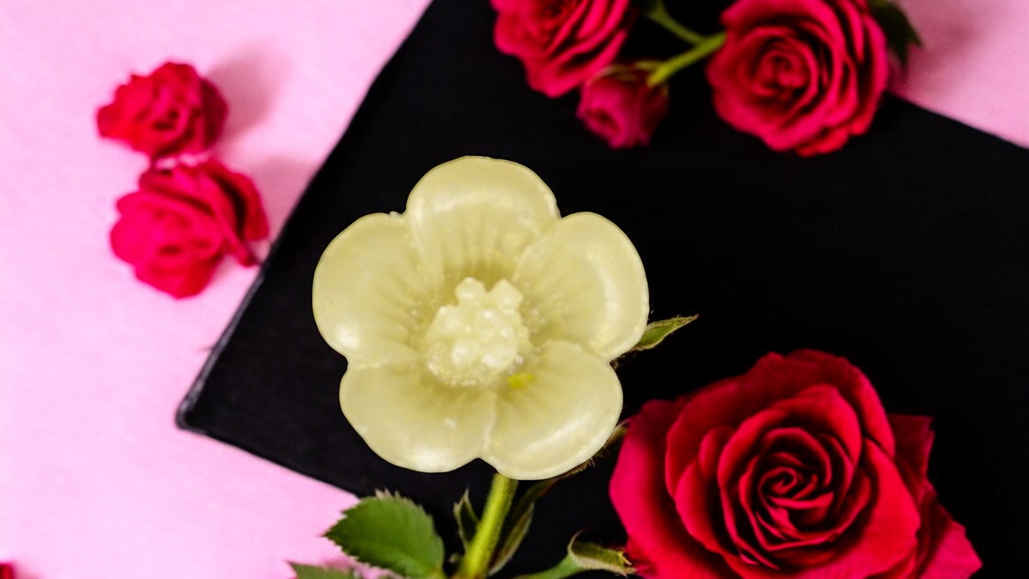 (image for) Appelbloesem Zeepje