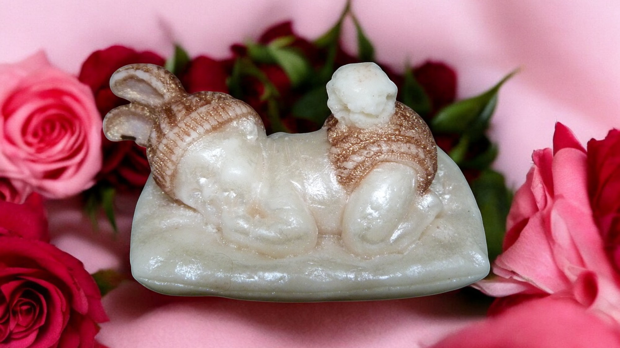 (image for) Baby Zeepjes