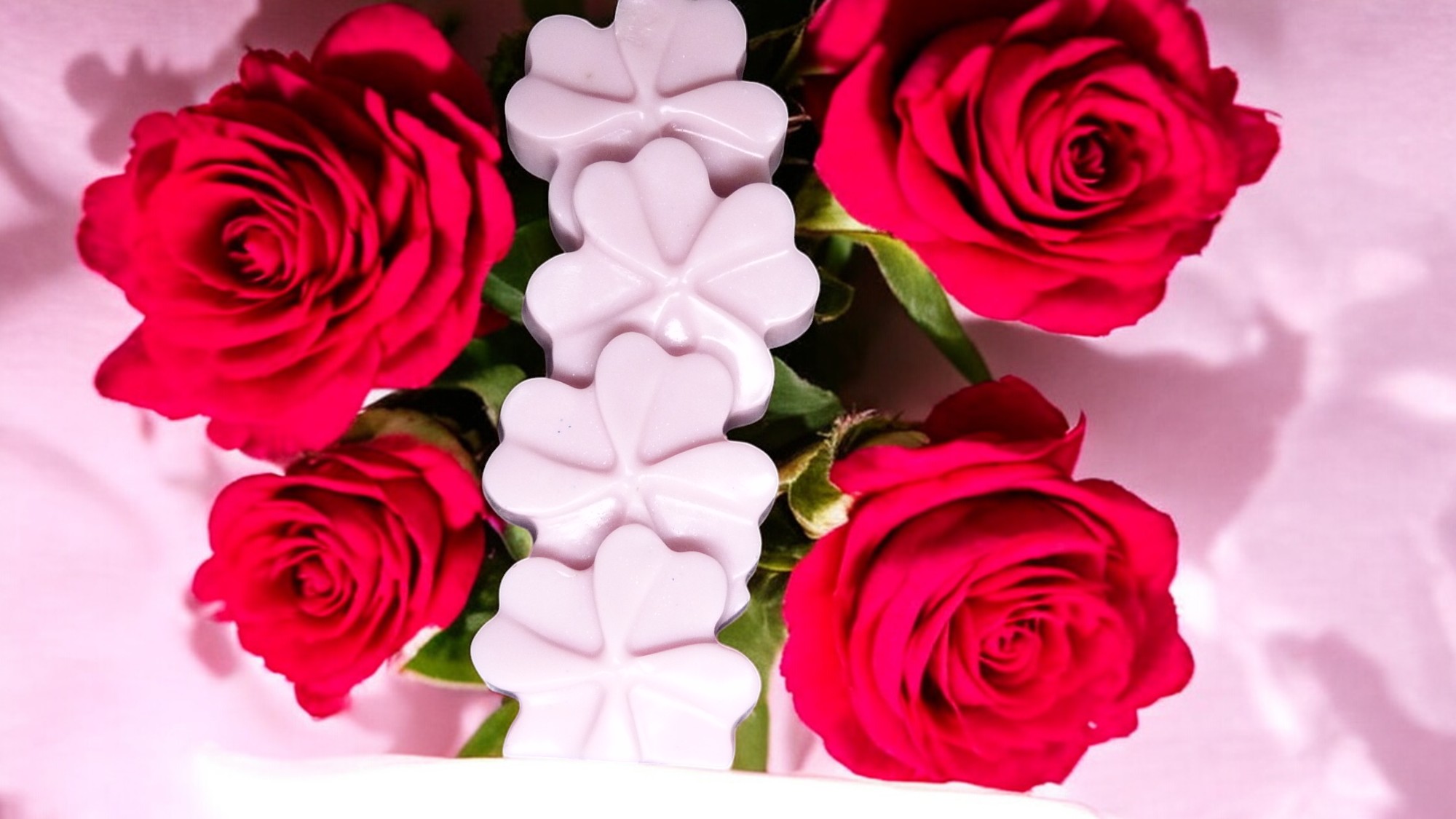 (image for) Klavertjes Zeepje