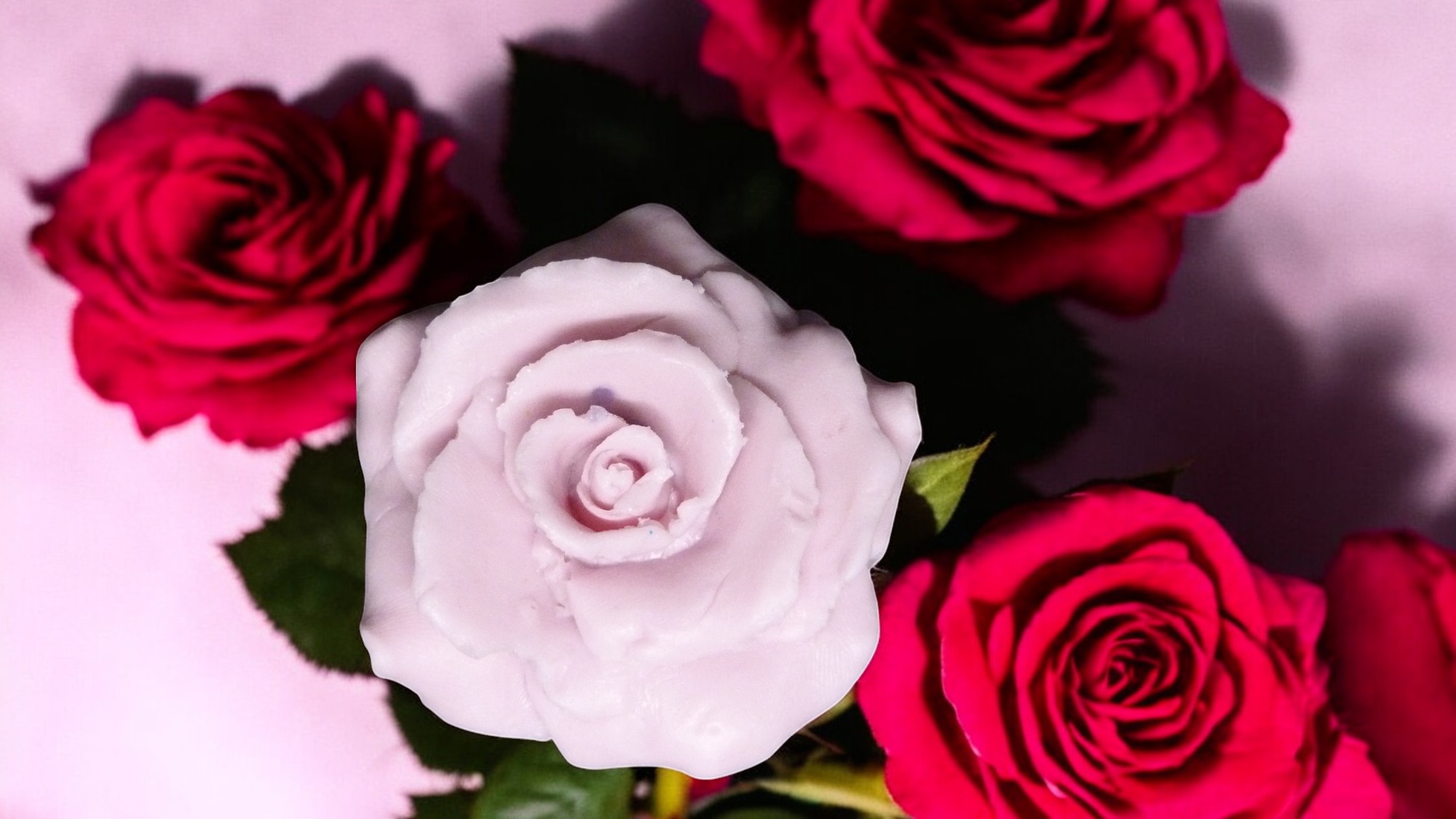 (image for) Roosje Middelmaat Zeepje Nr 2