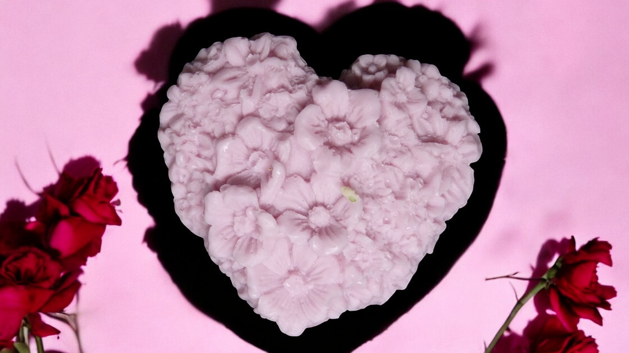 (image for) Bloemen Hart