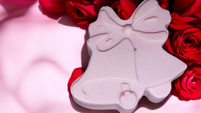 (image for) Kerstklokken Zeepje