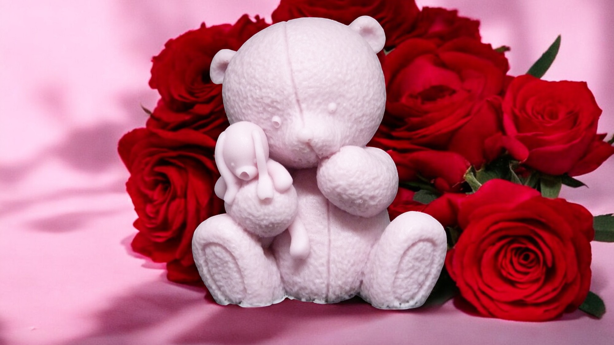 (image for) Beren Zeepjes