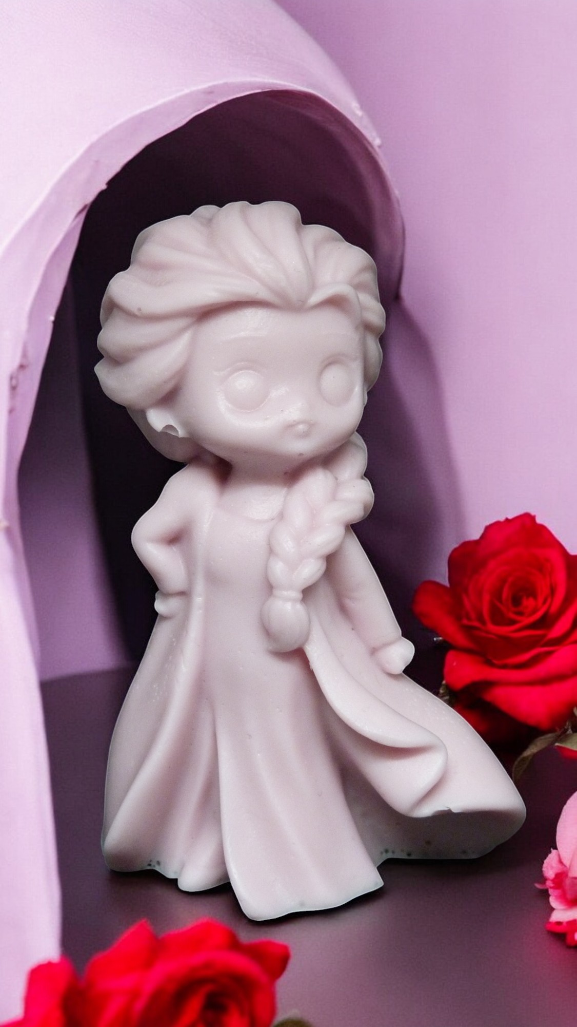 (image for) Elsa Zeepje