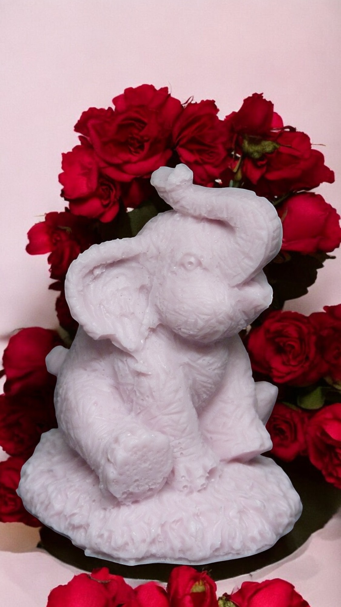 (image for) Olifantje Zeepje