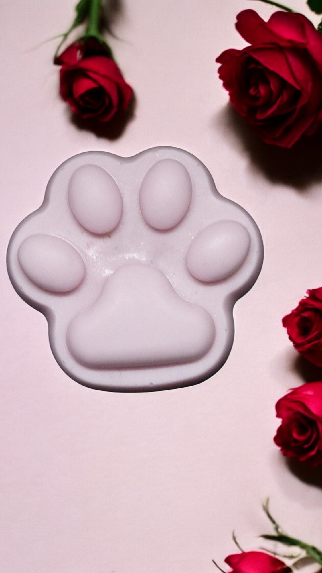 (image for) Hondenpoot Zeepje