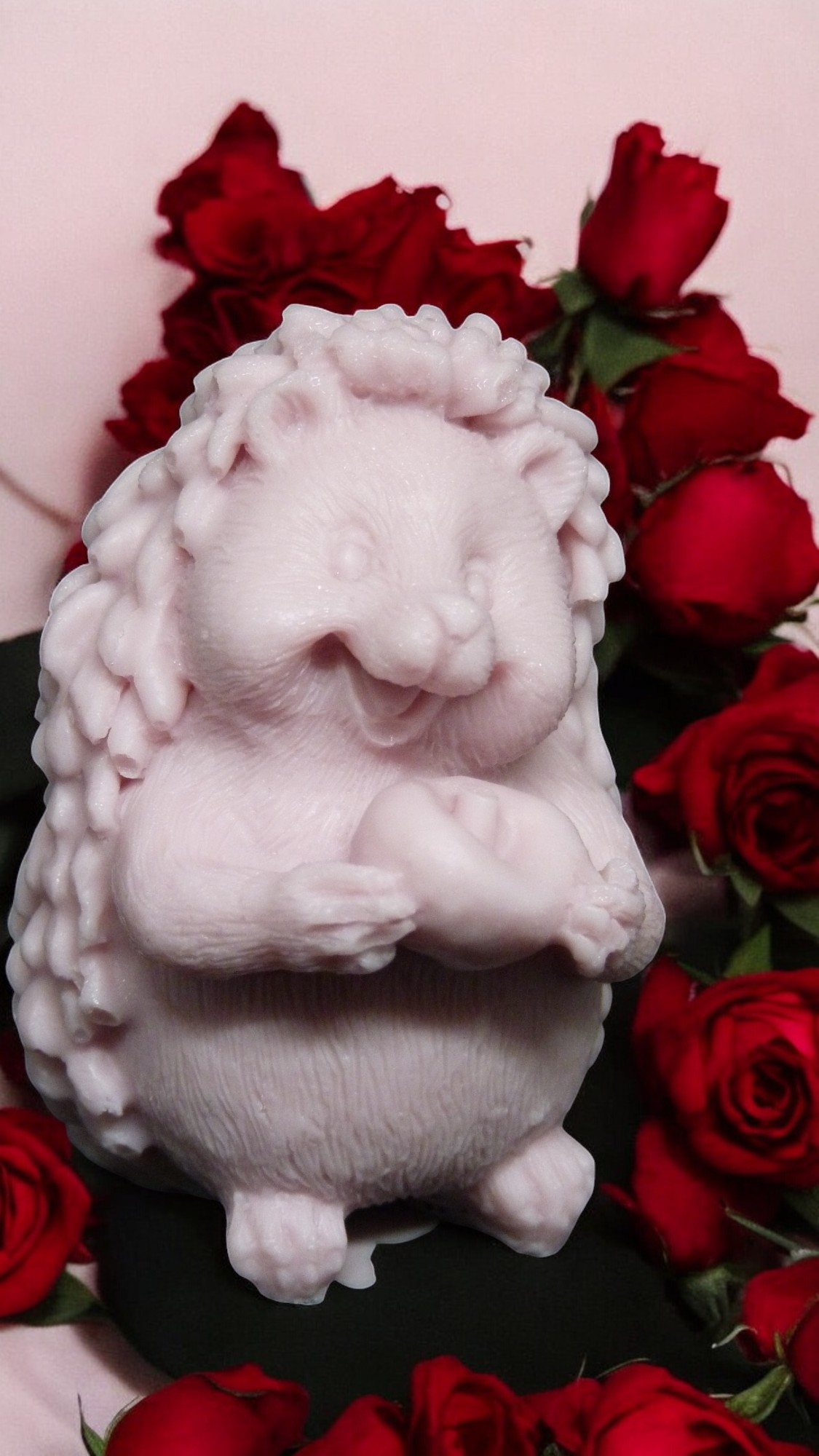 (image for) Egel met Appel Zeepje