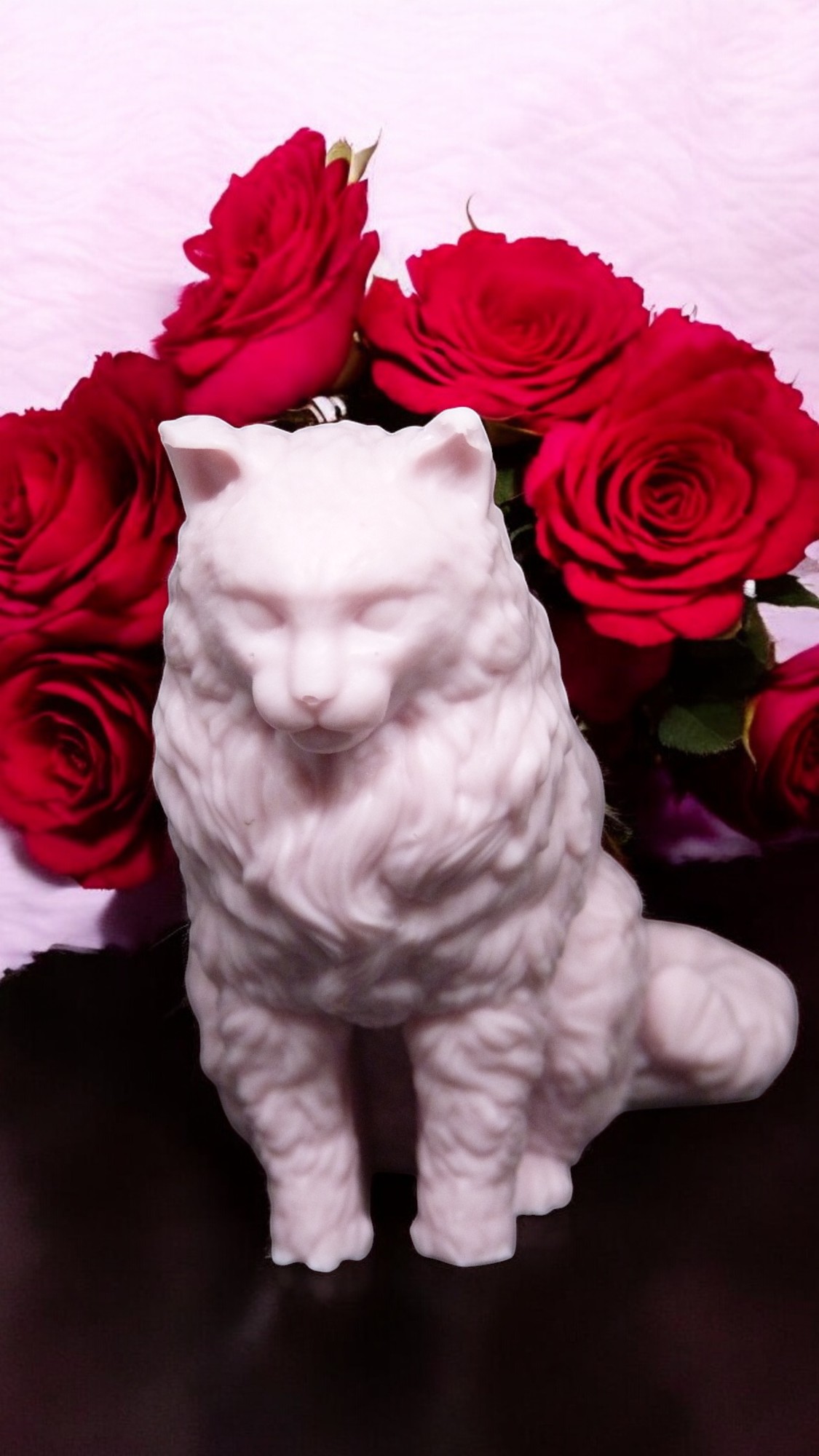 (image for) Noorse Boskat Zeepje