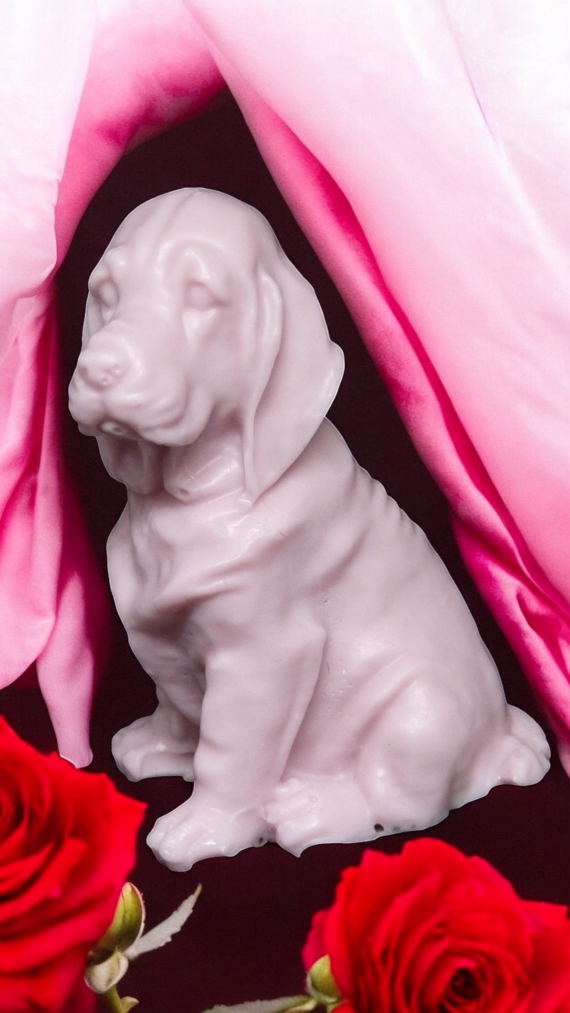 (image for) Bloedhond Zeepje Nr 1