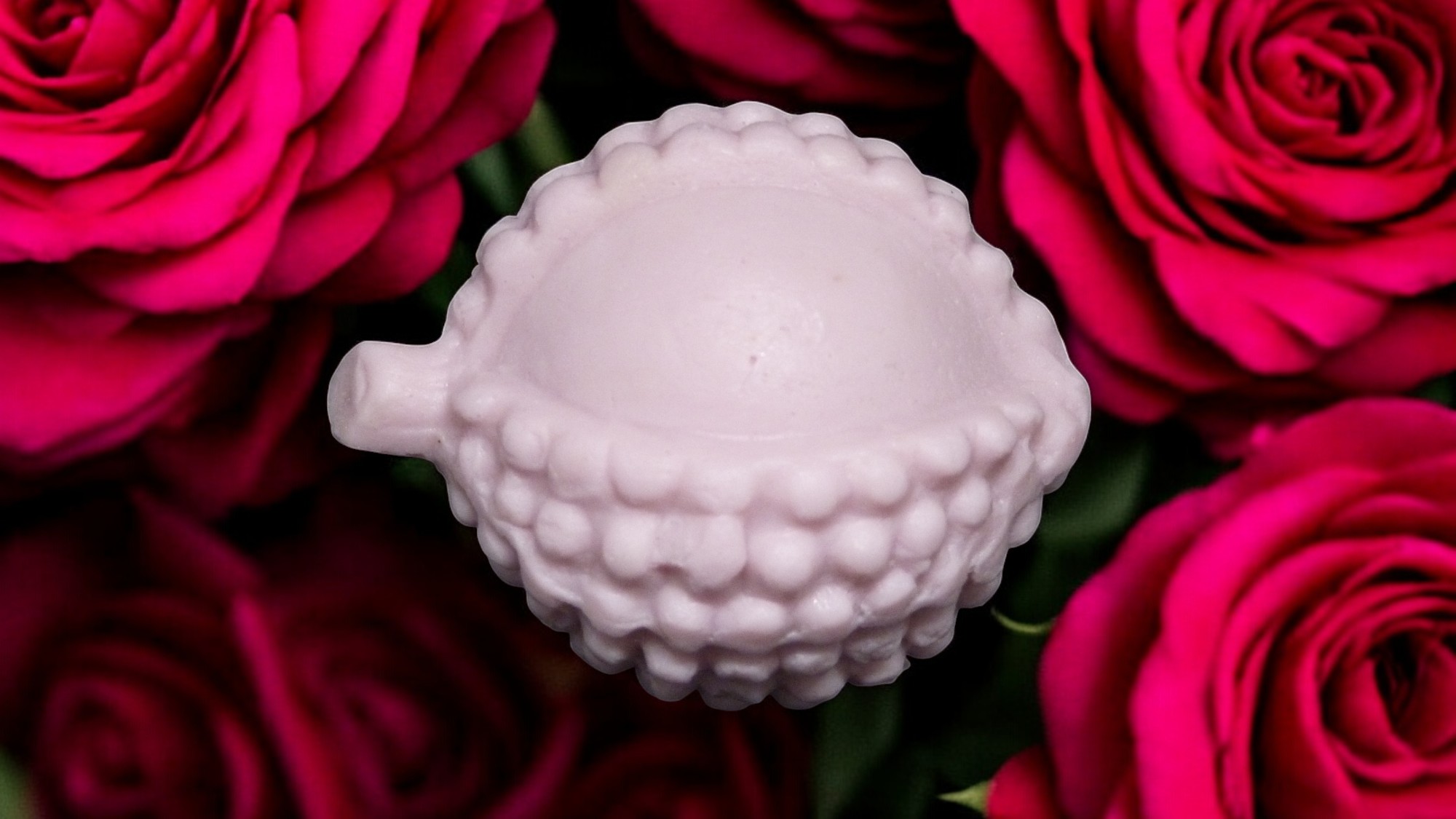 (image for) Kastanje Zeepje