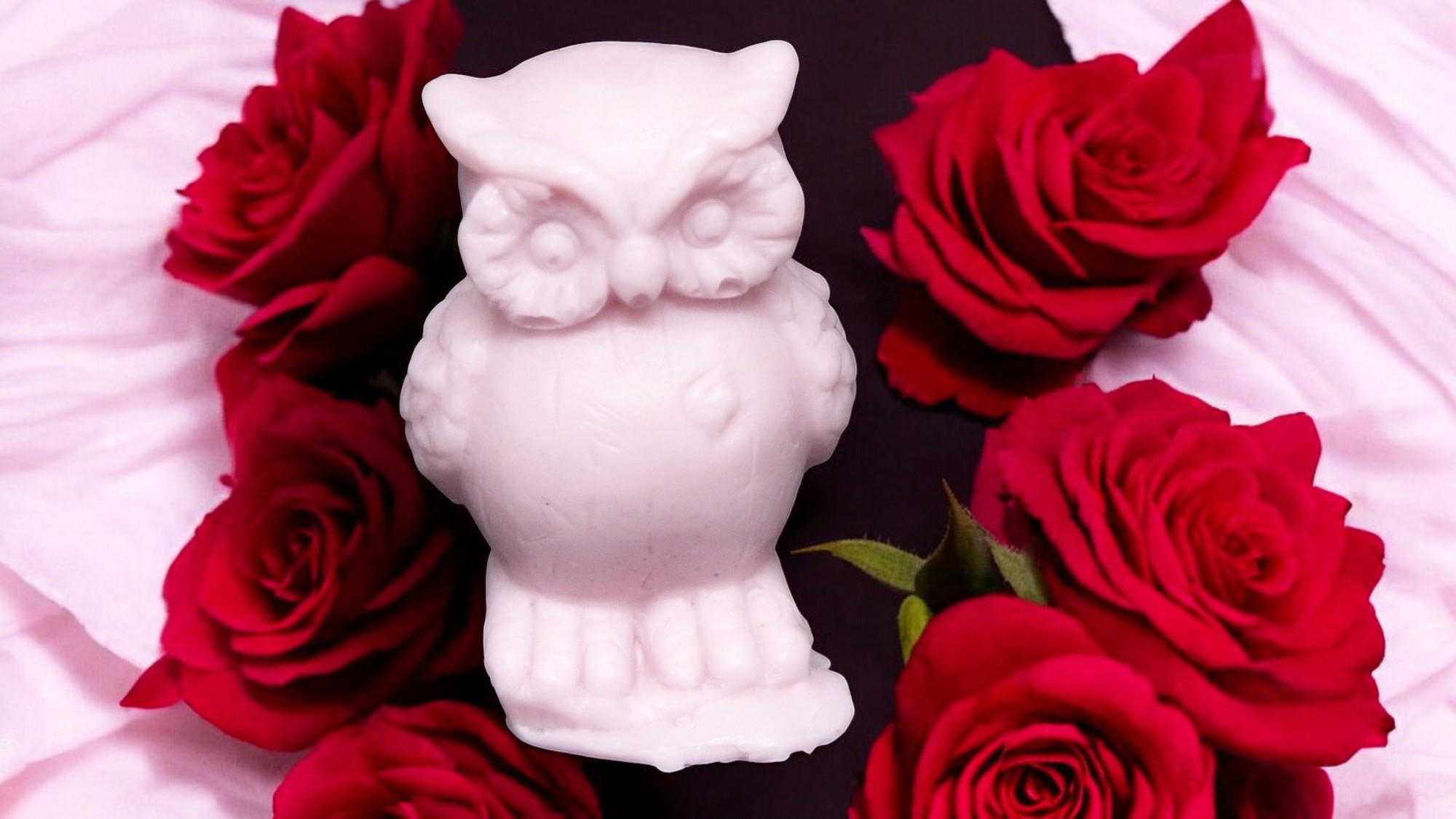 (image for) Klein Uiltje Zeepje