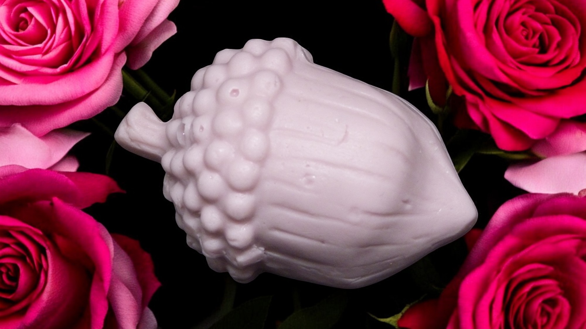 (image for) Eikel Zeepje