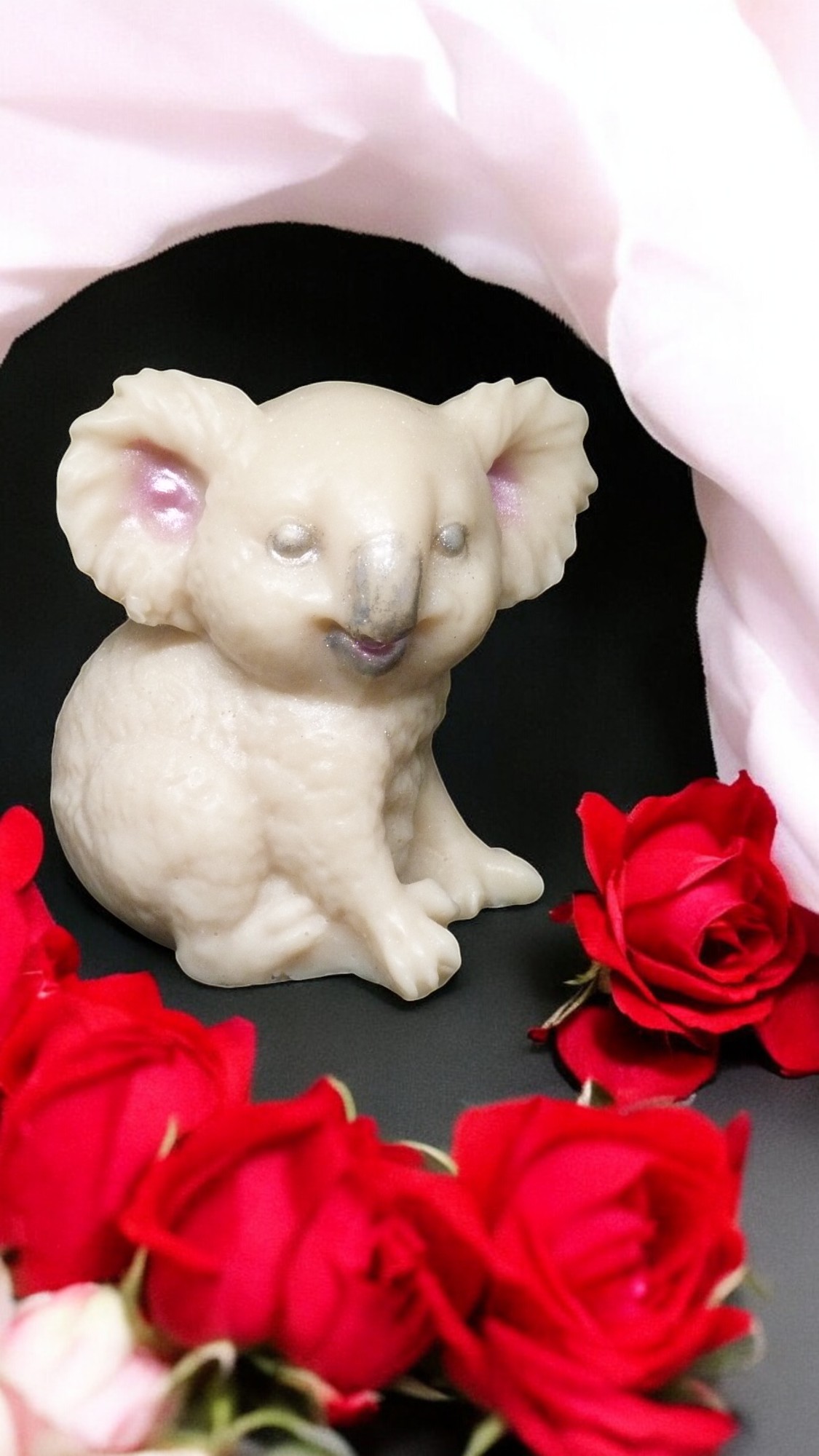 (image for) Koala Zeepje met Mica