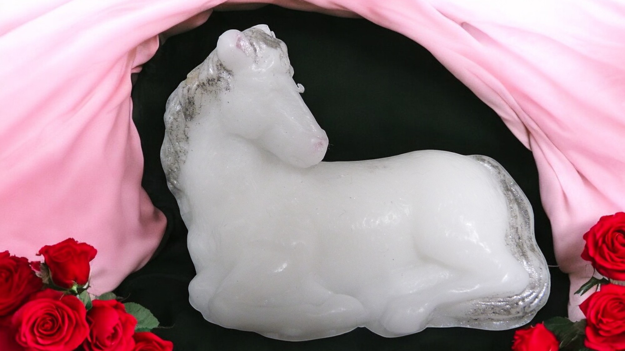 (image for) Paardje Zeepje met Mica