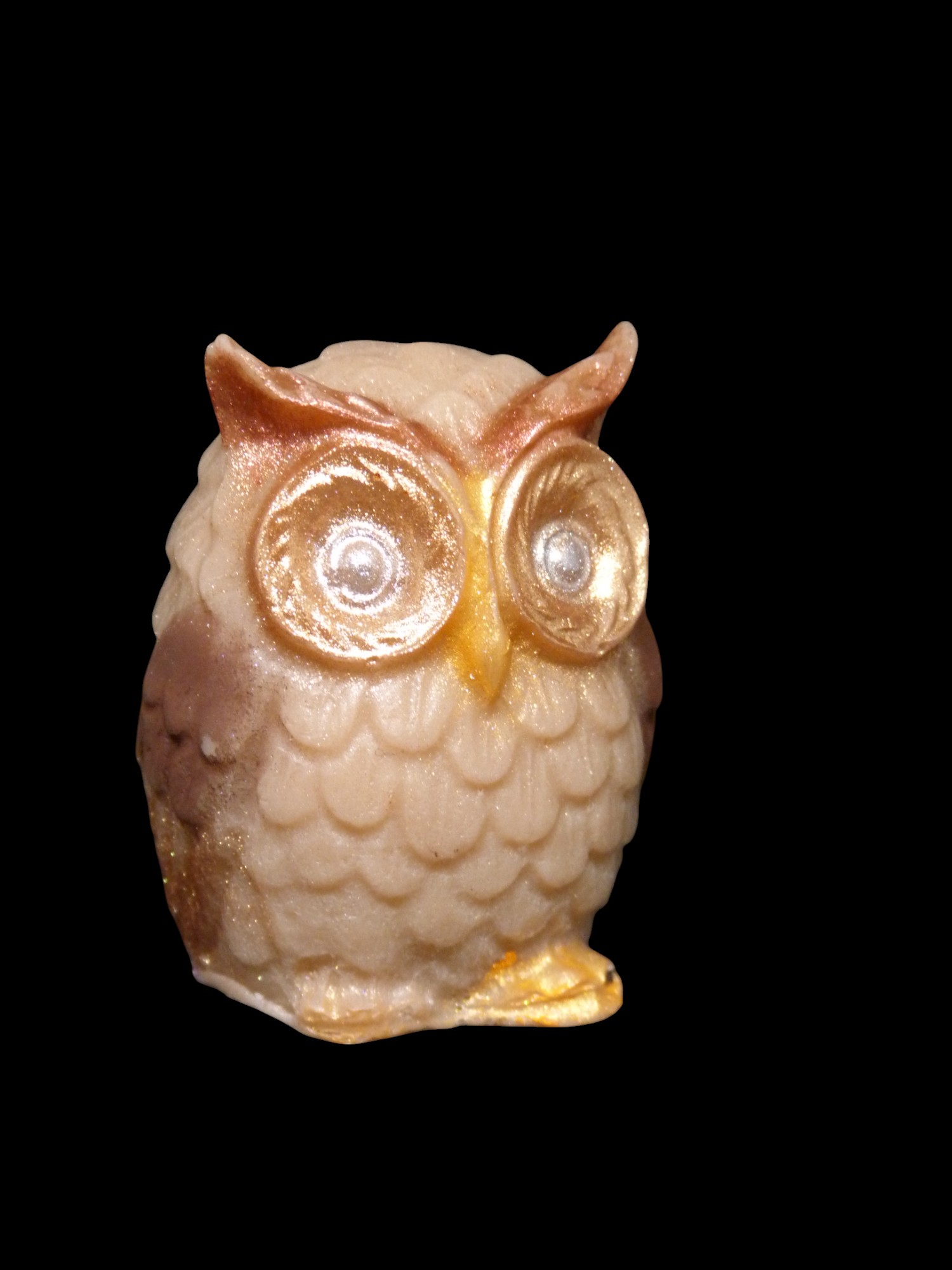 (image for) Uiltje Zeepje met Mica